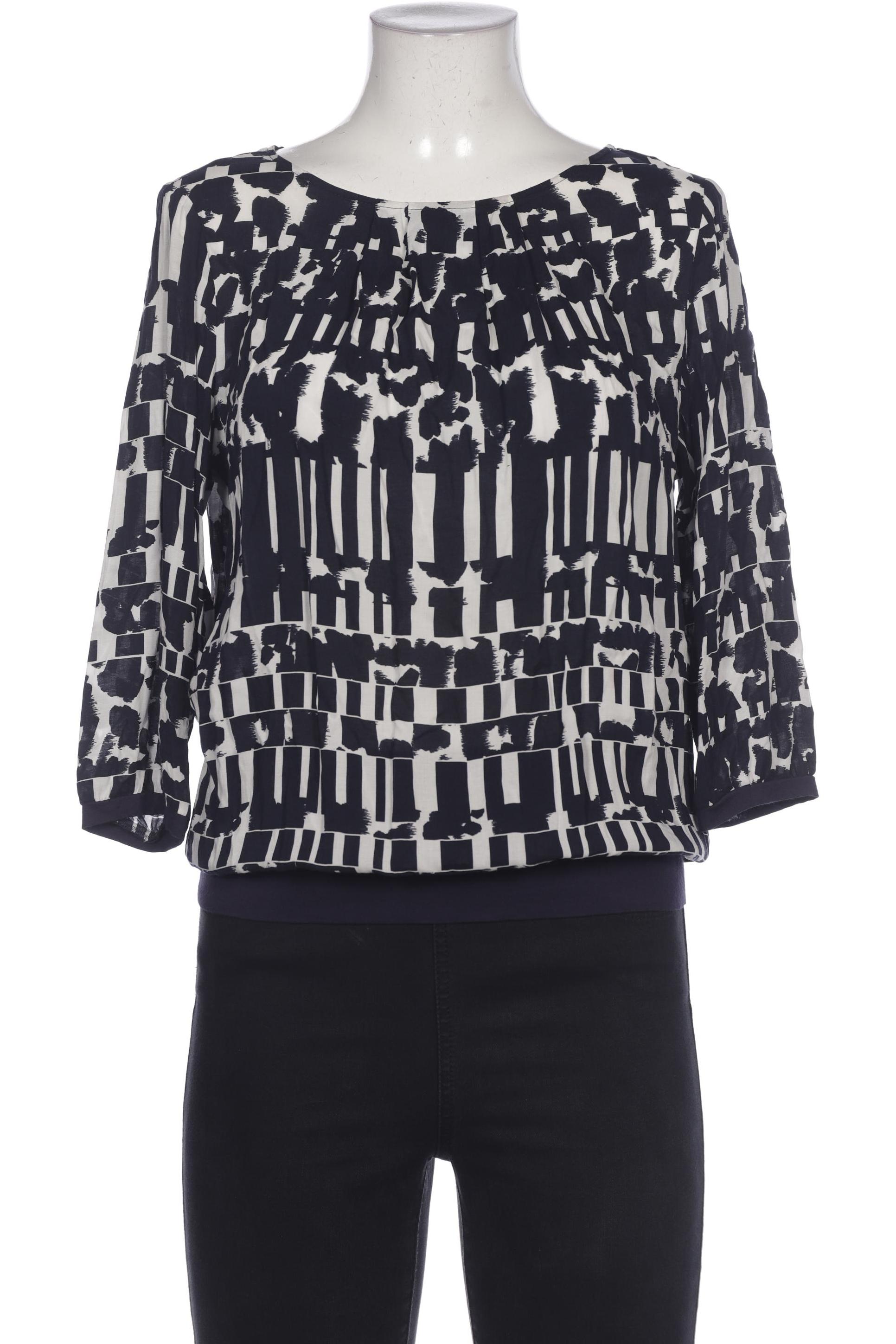 

Betty Barclay Damen Bluse, marineblau, Gr. 42