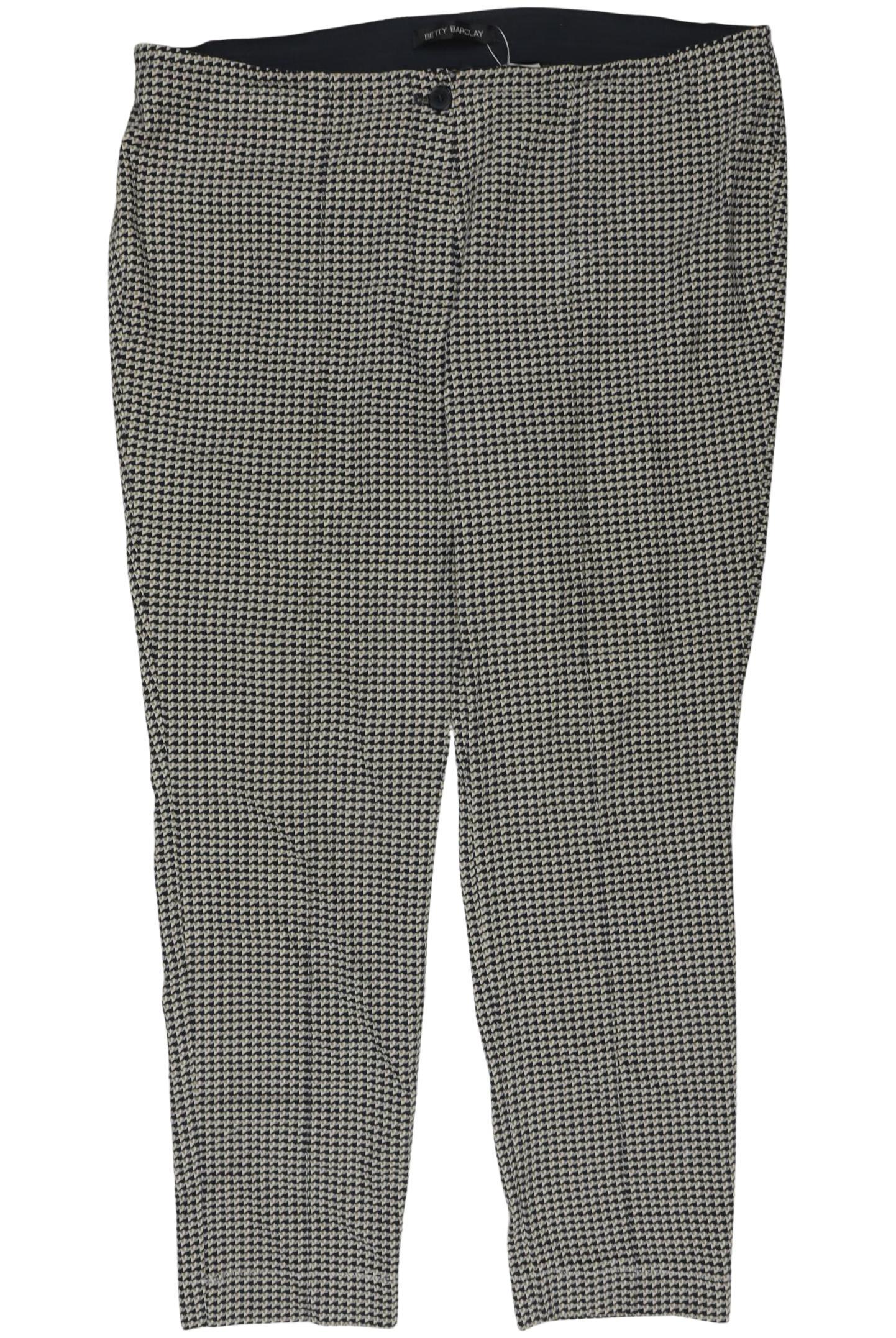 

Betty Barclay Damen Stoffhose, mehrfarbig, Gr. 20