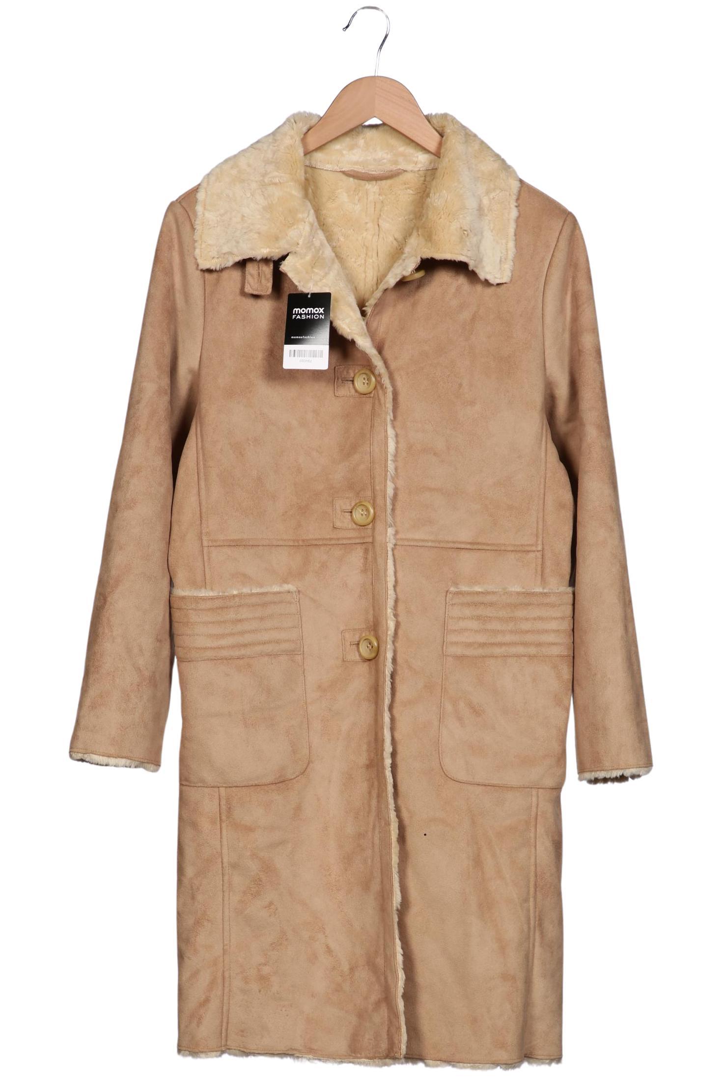 

Betty Barclay Damen Mantel, beige, Gr. 36