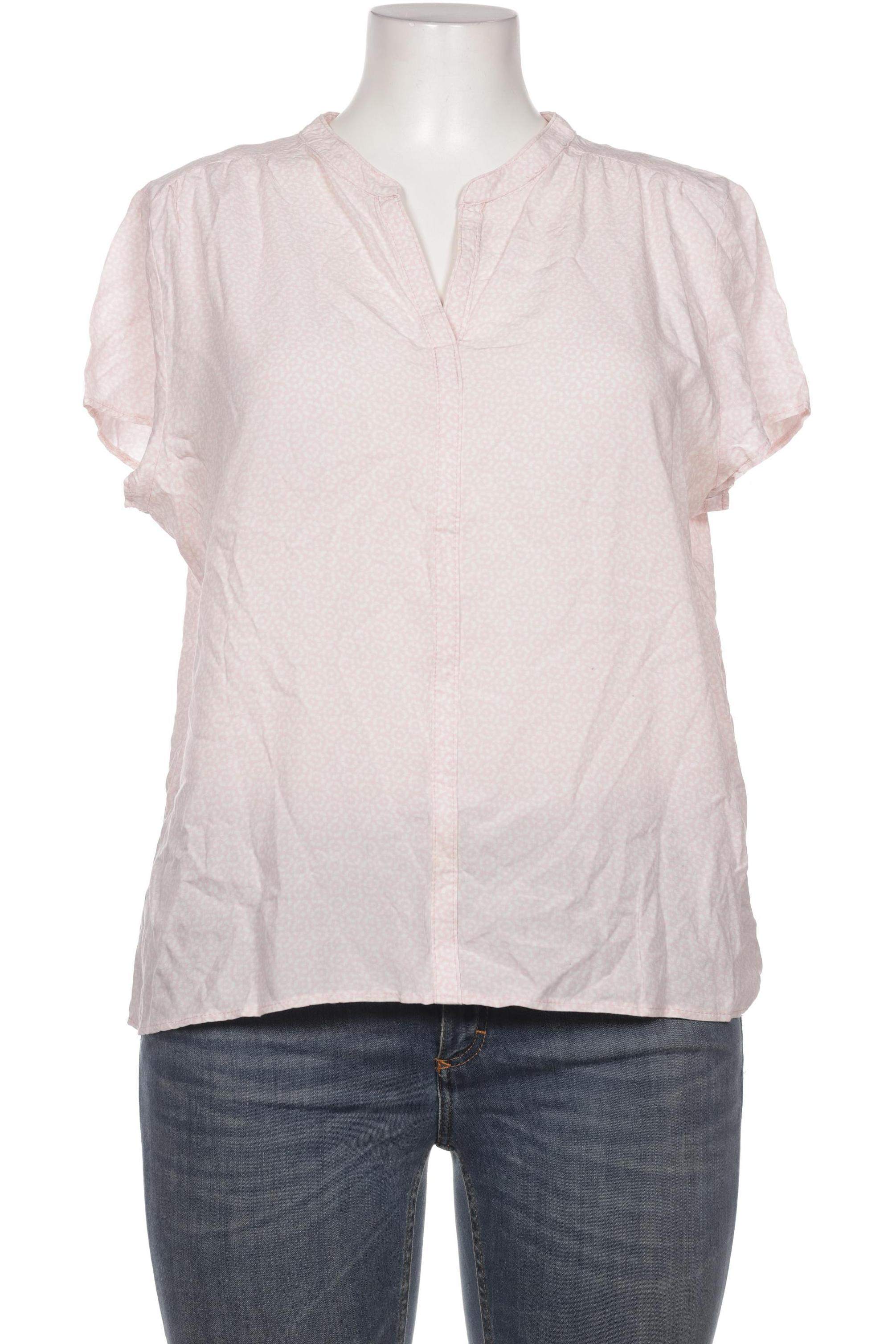 

Betty Barclay Damen Bluse, pink, Gr. 44