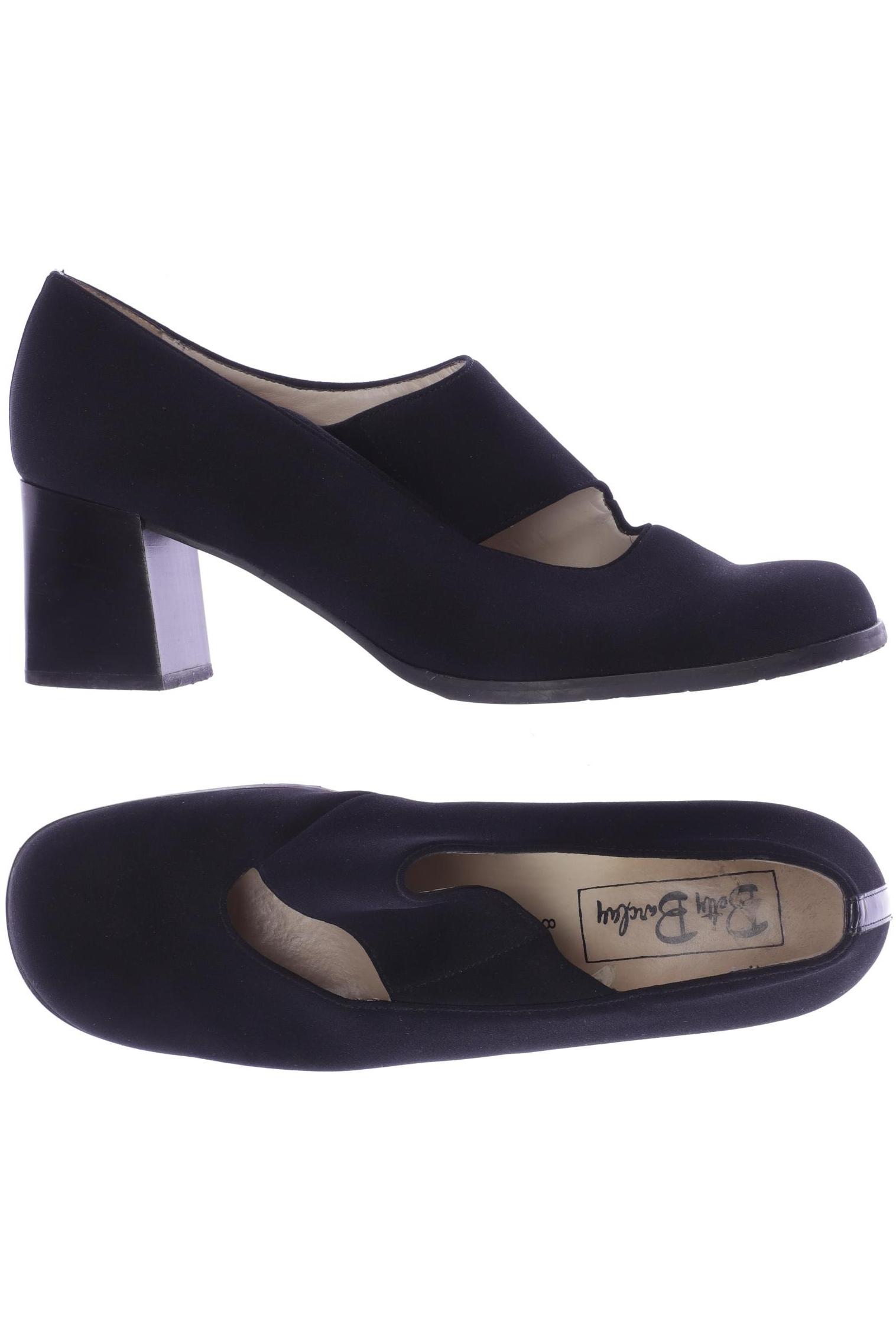 

Betty Barclay Damen Pumps, schwarz, Gr. 8