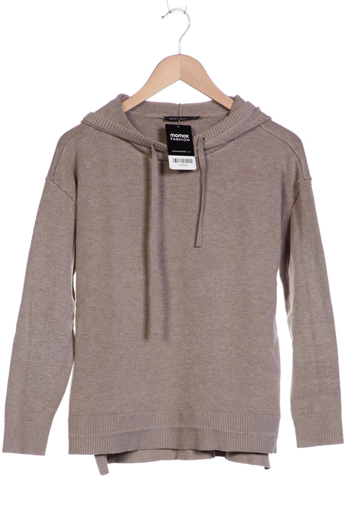 

Betty Barclay Damen Pullover, beige, Gr. 42