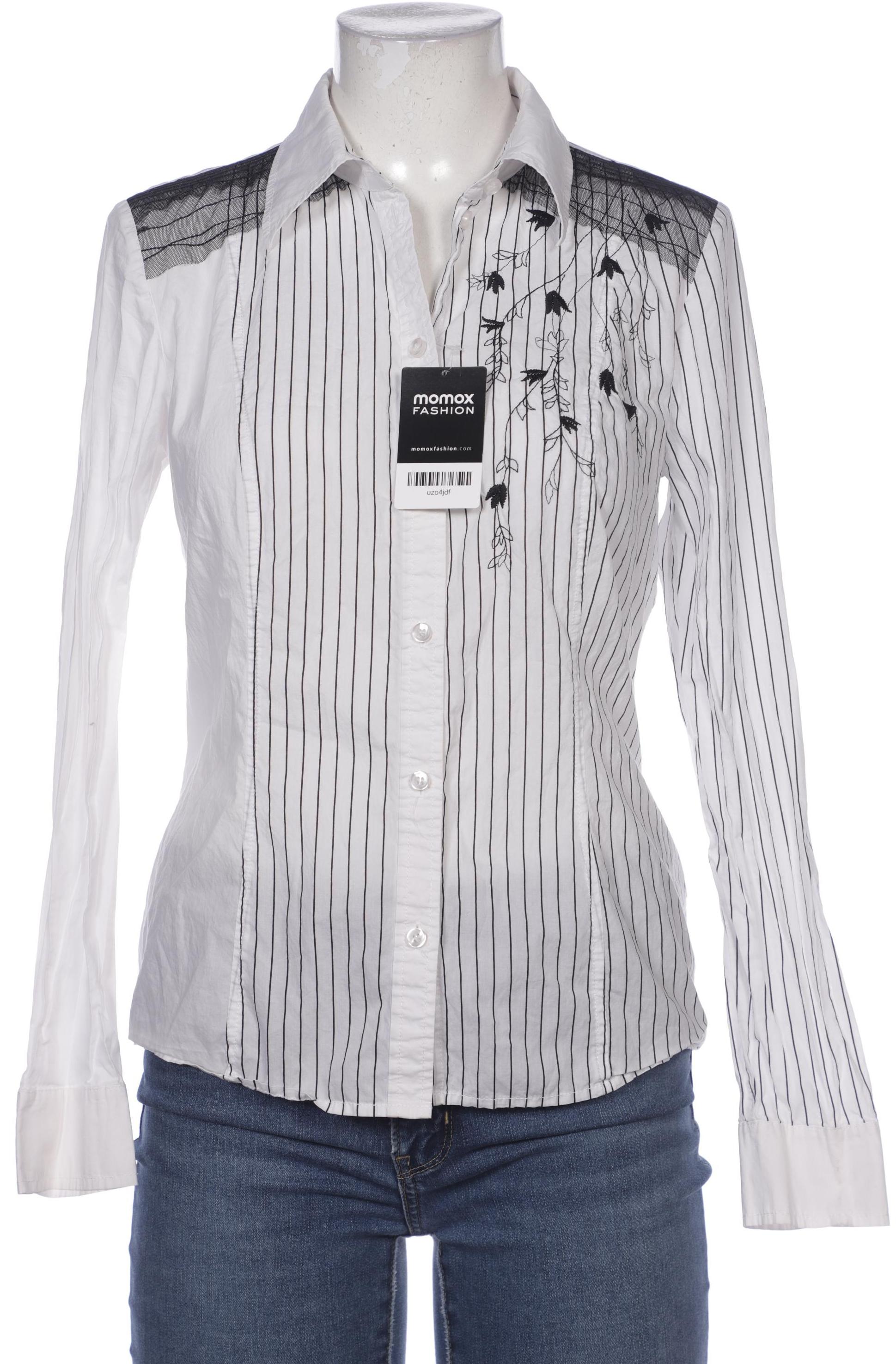 

Betty Barclay Damen Bluse, weiß, Gr. 38