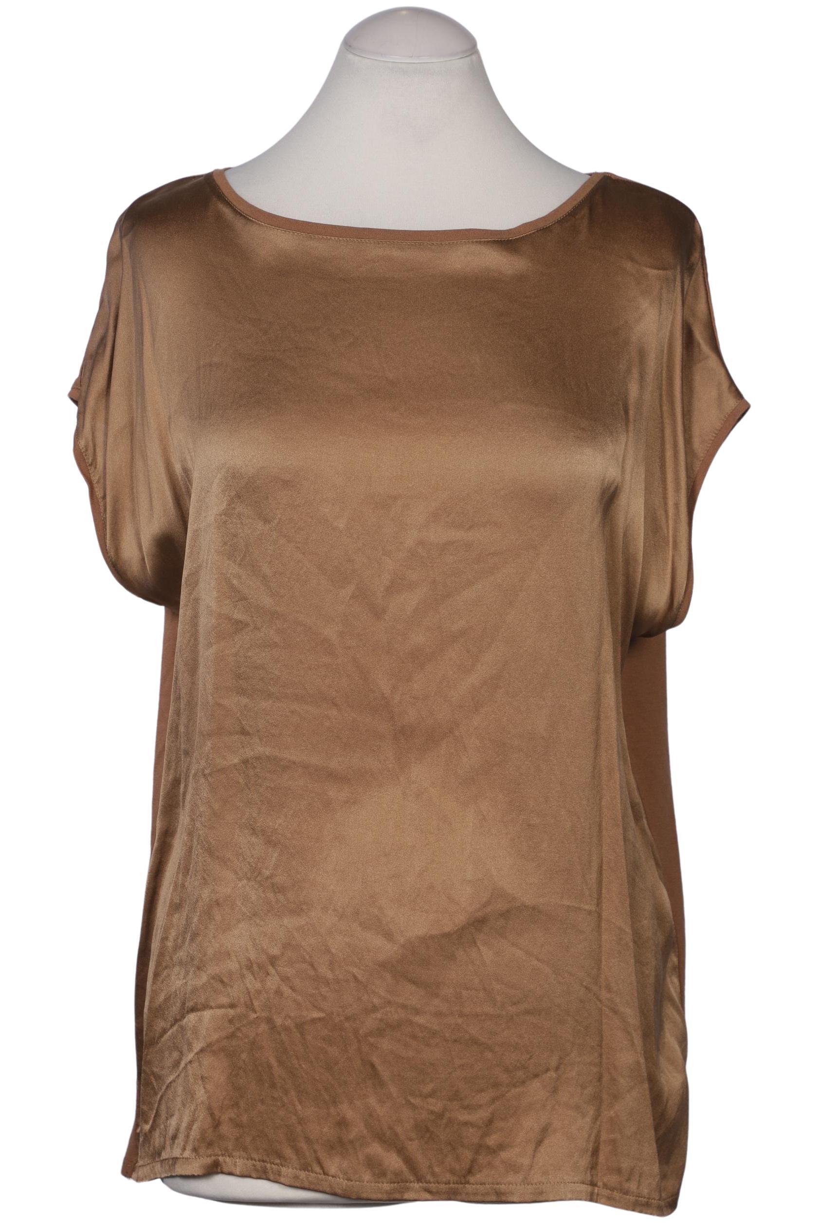 

Betty Barclay Damen Bluse, braun, Gr. 40