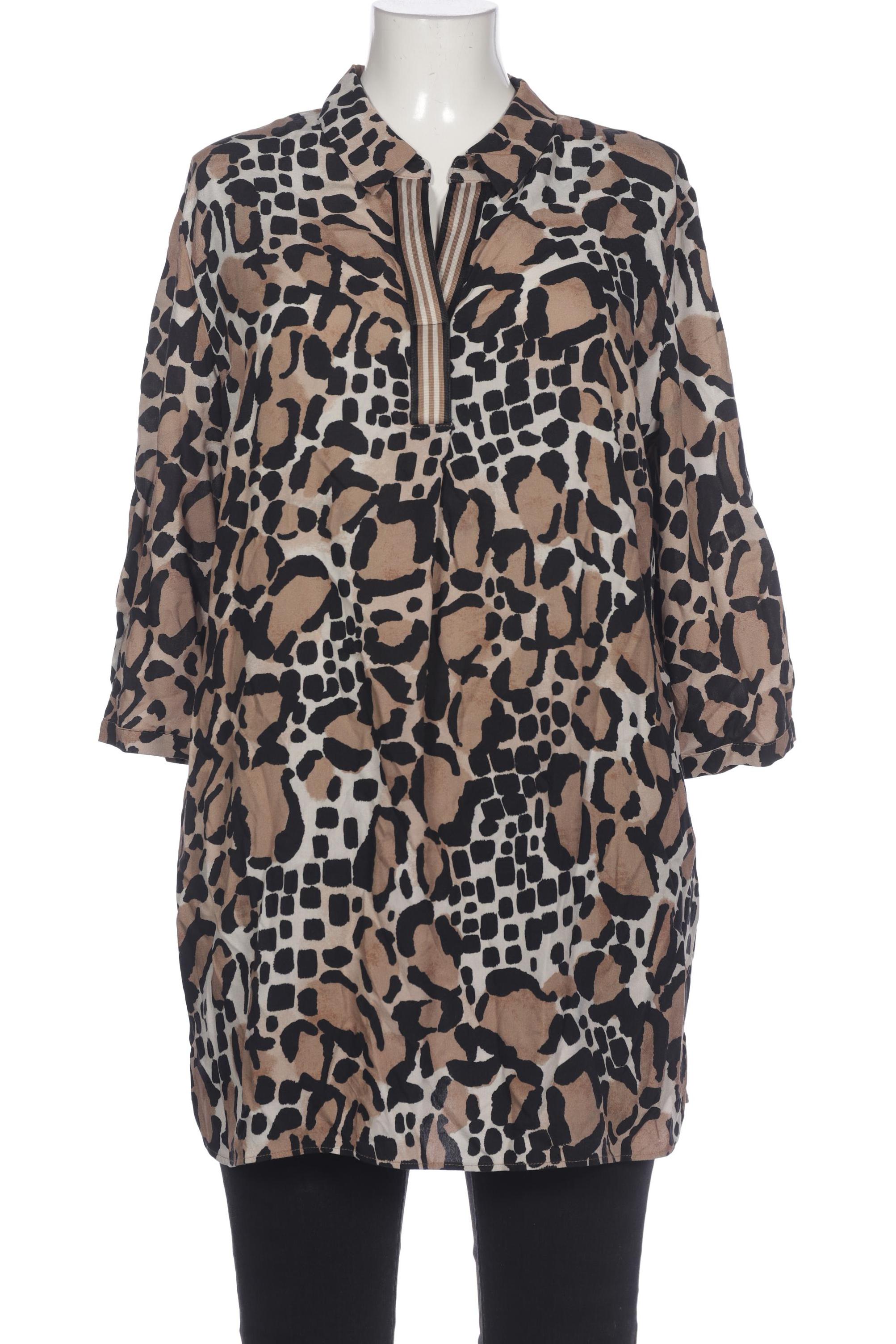 

Betty Barclay Damen Bluse, beige, Gr. 44