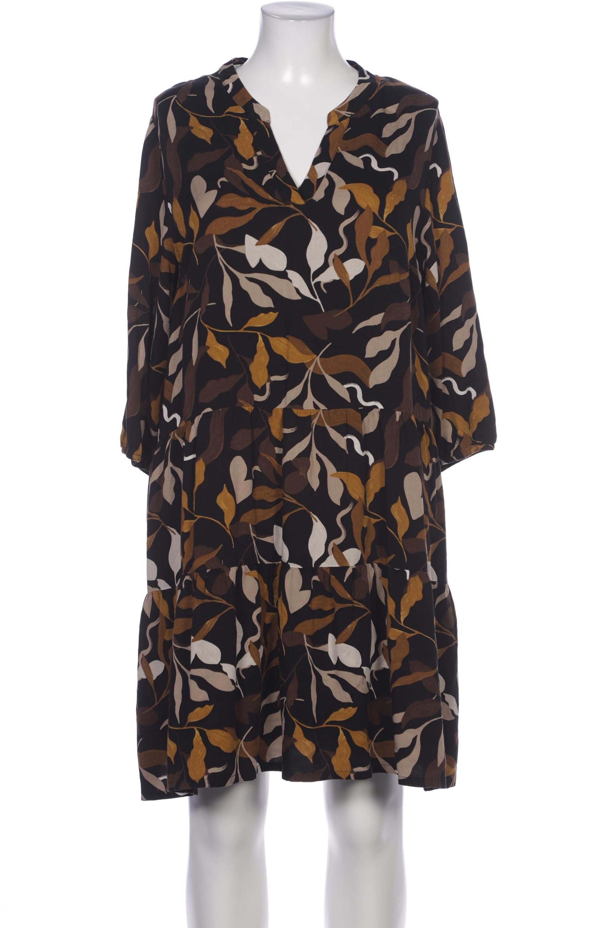 

Betty Barclay Damen Kleid, braun, Gr. 44