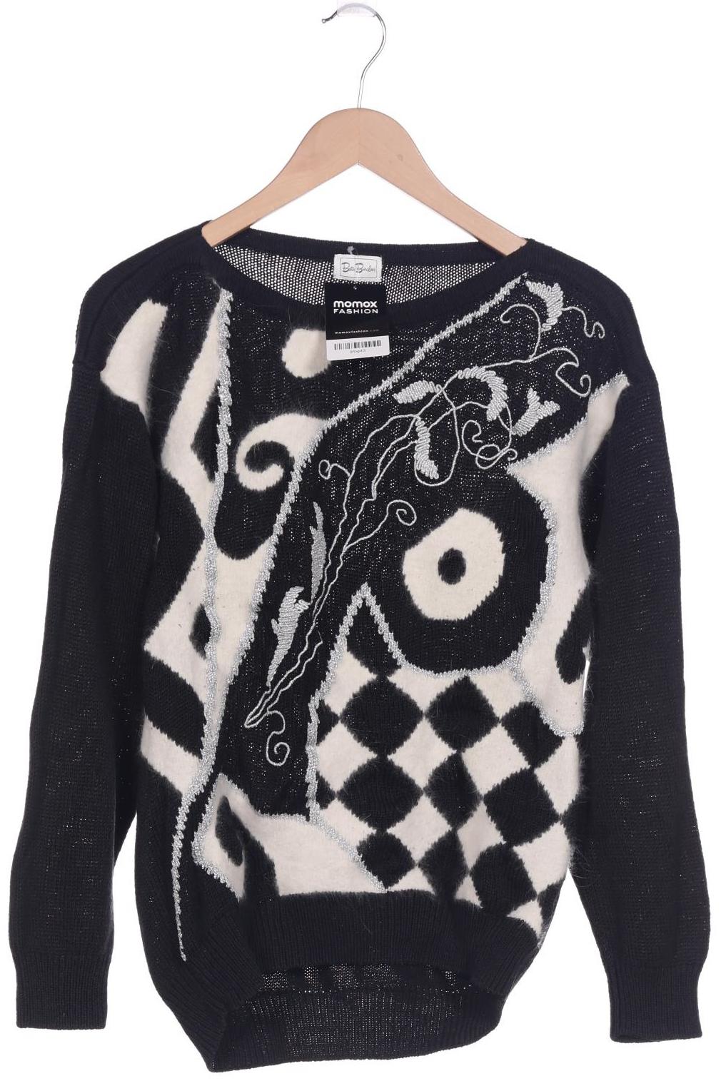 

Betty Barclay Damen Pullover, schwarz, Gr. 38