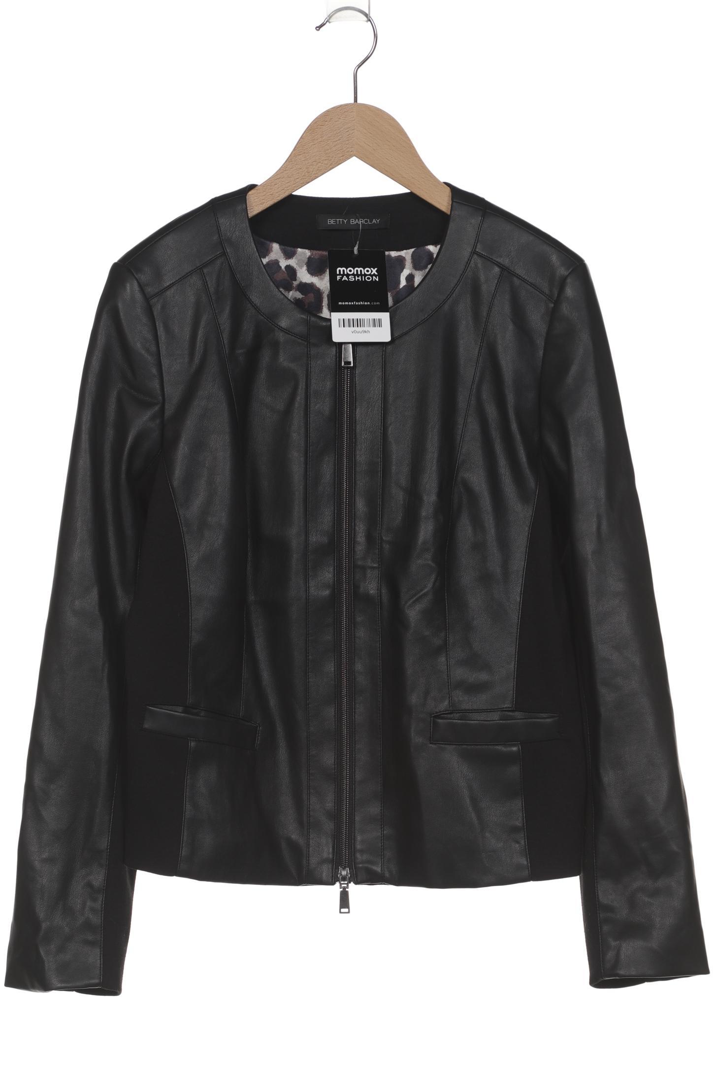 

Betty Barclay Damen Blazer, schwarz, Gr. 40
