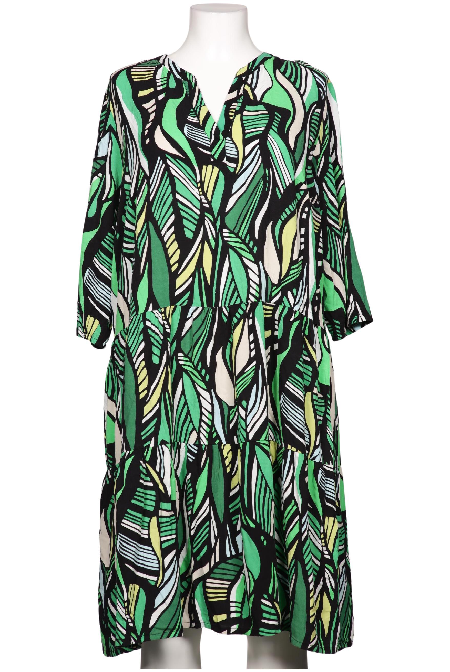 

Betty Barclay Damen Kleid, grün, Gr. 46