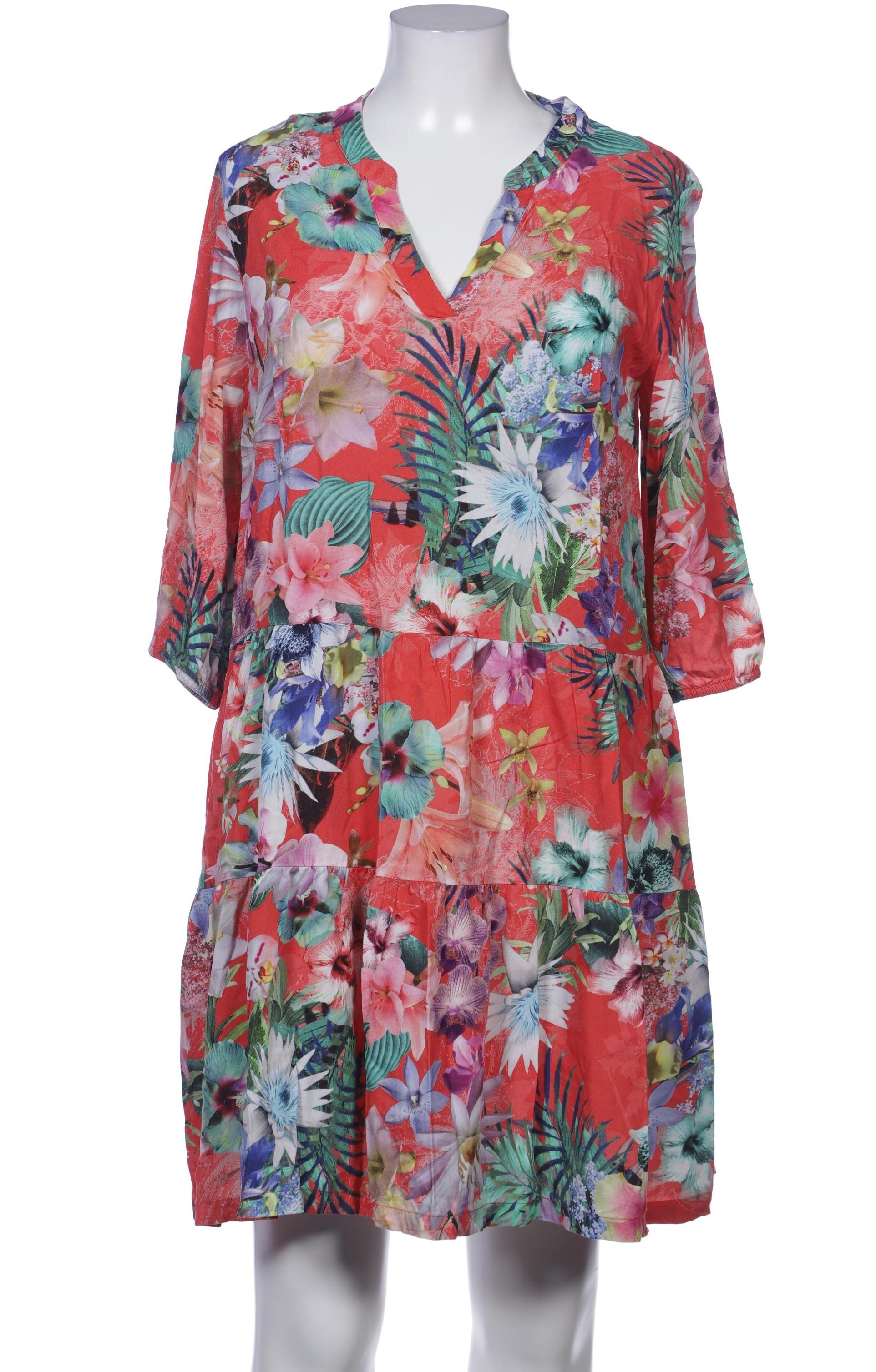 

Betty Barclay Damen Kleid, mehrfarbig, Gr. 42