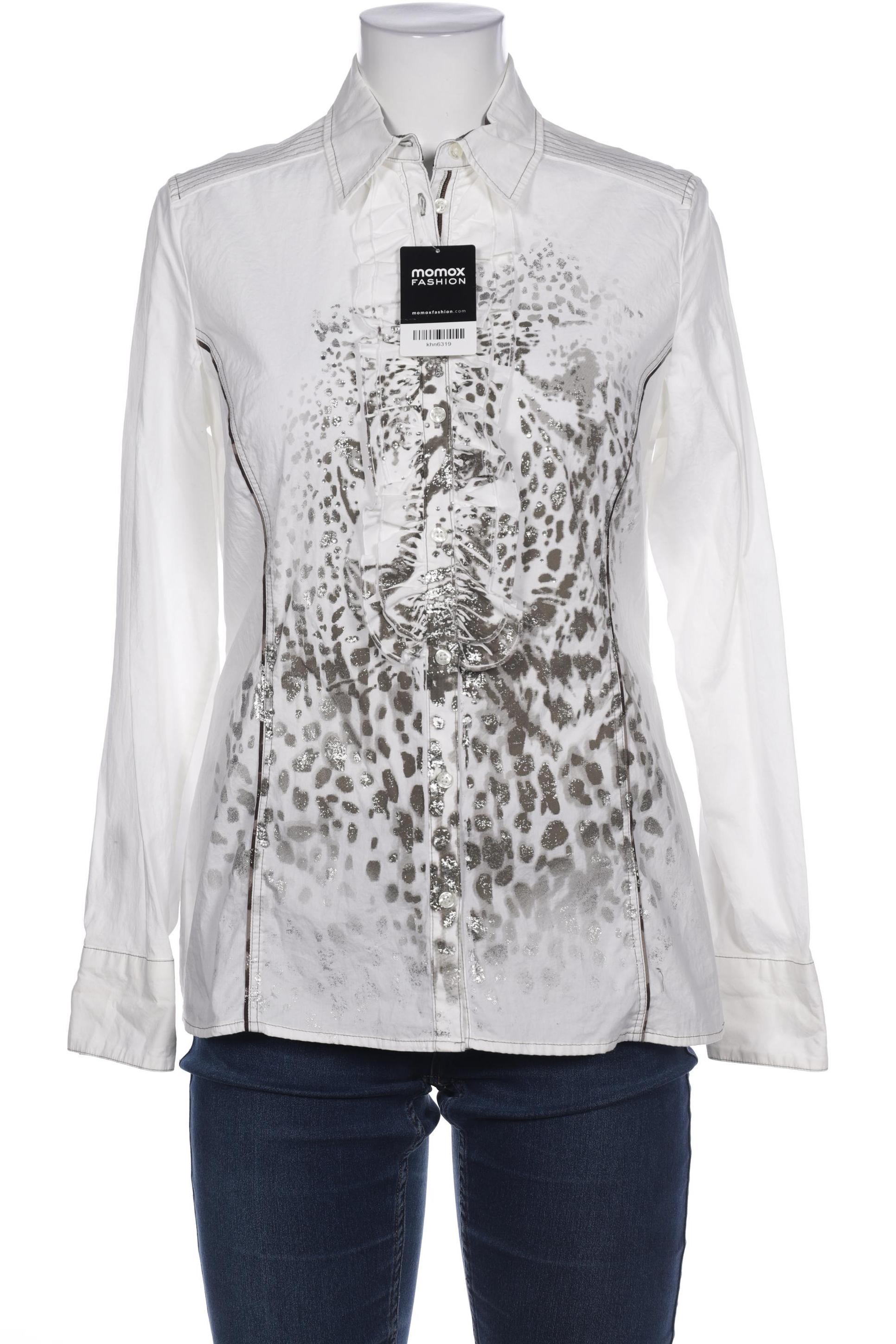 

Betty Barclay Damen Bluse, weiß, Gr. 38