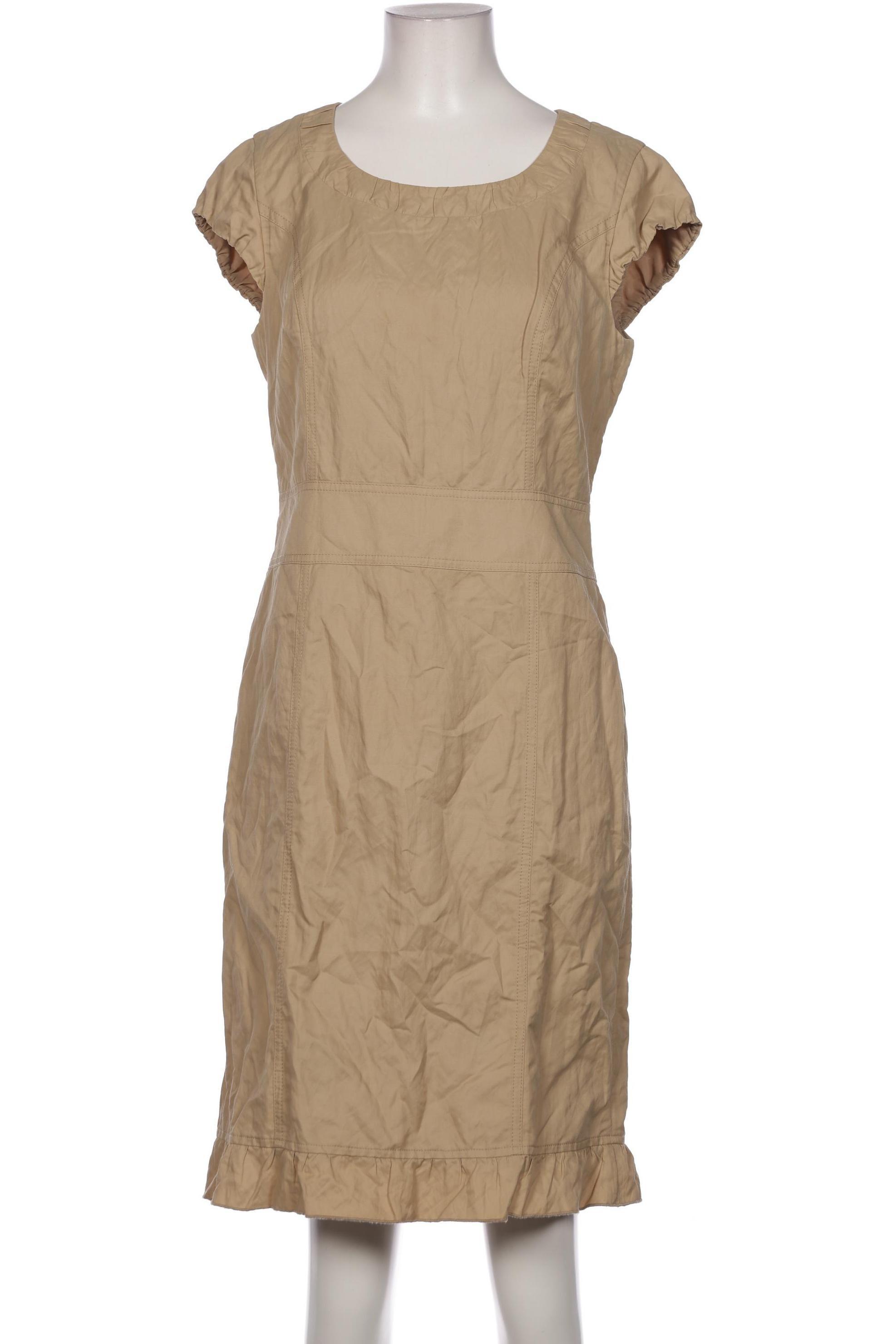 

Betty Barclay Damen Kleid, beige, Gr. 38