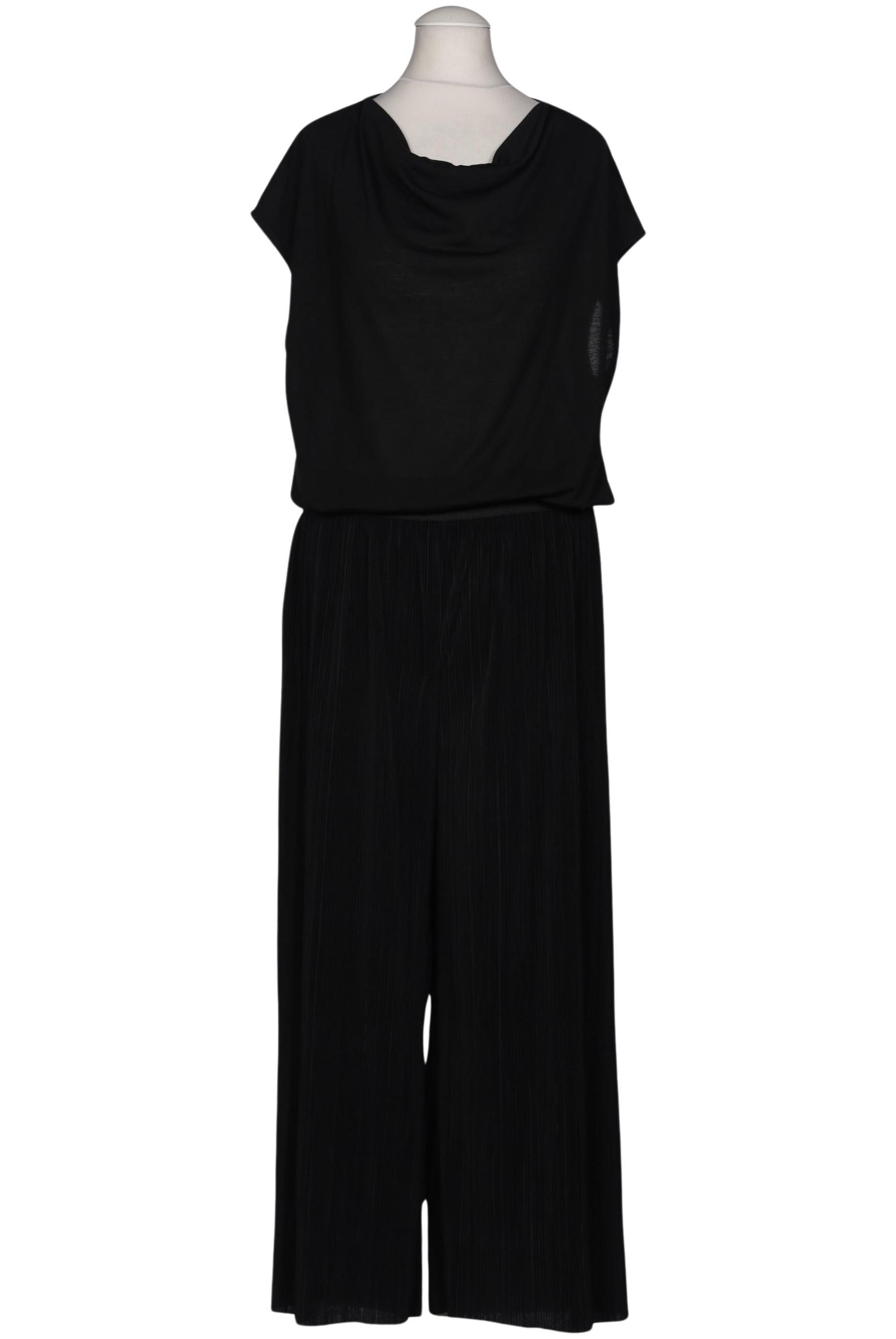 

Betty Barclay Damen Jumpsuit/Overall, schwarz, Gr. 40