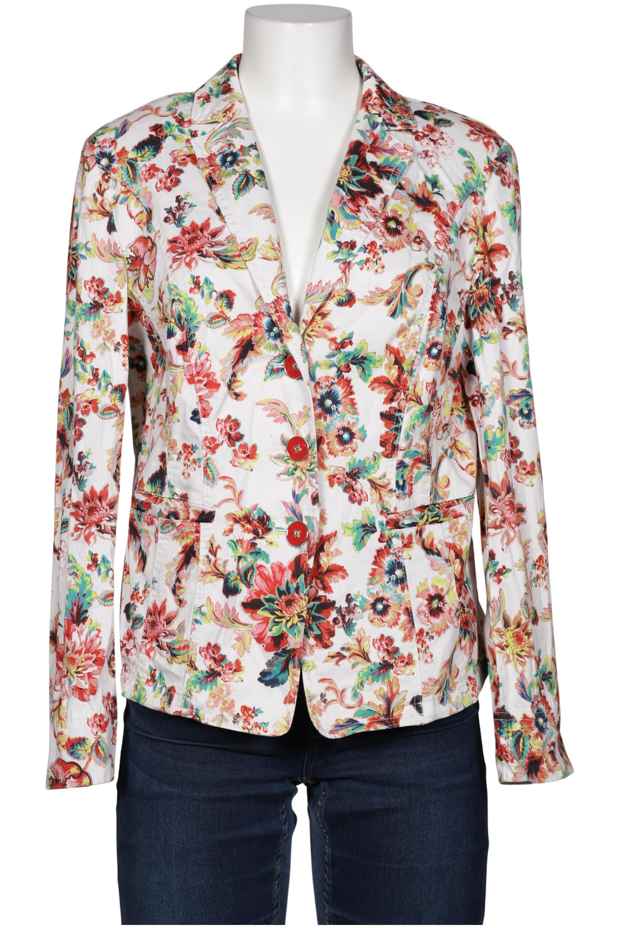 

Betty Barclay Damen Blazer, mehrfarbig, Gr. 42