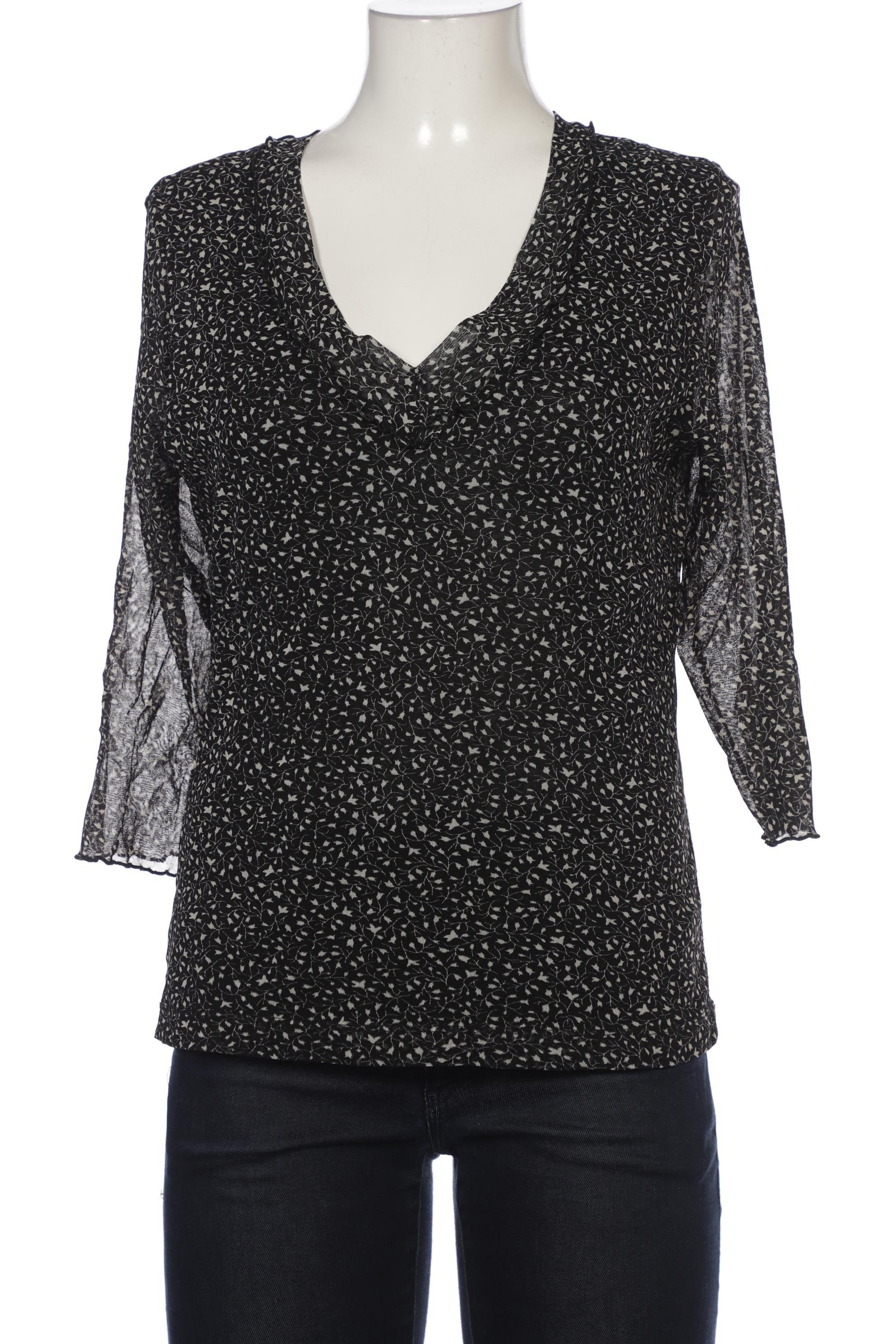

Betty Barclay Damen Bluse, schwarz
