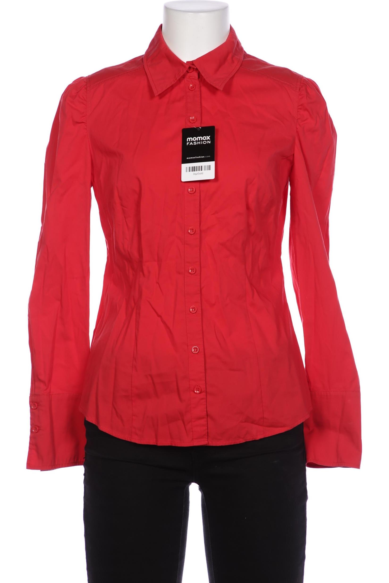 

Betty Barclay Damen Bluse, rot, Gr. 36