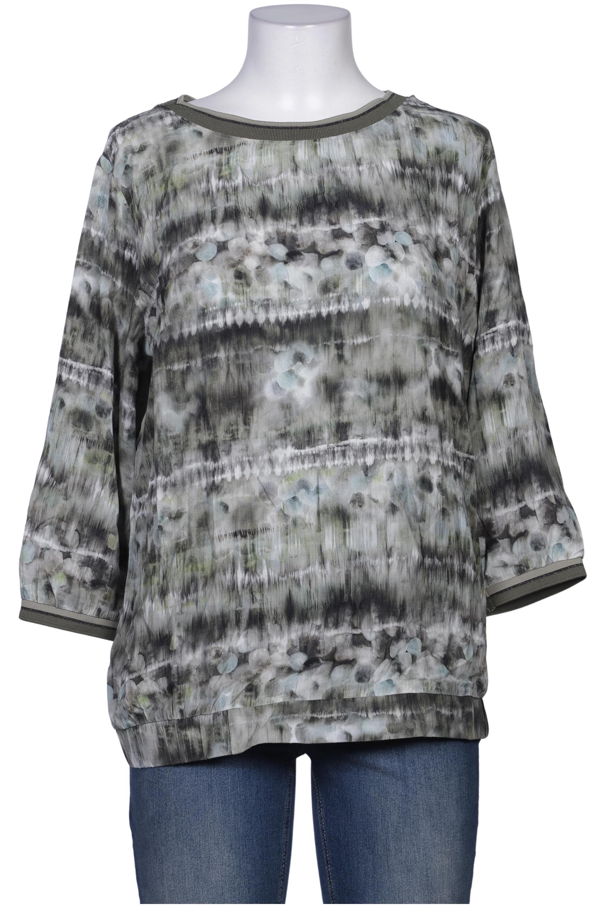 

Betty Barclay Damen Bluse, grün, Gr. 40