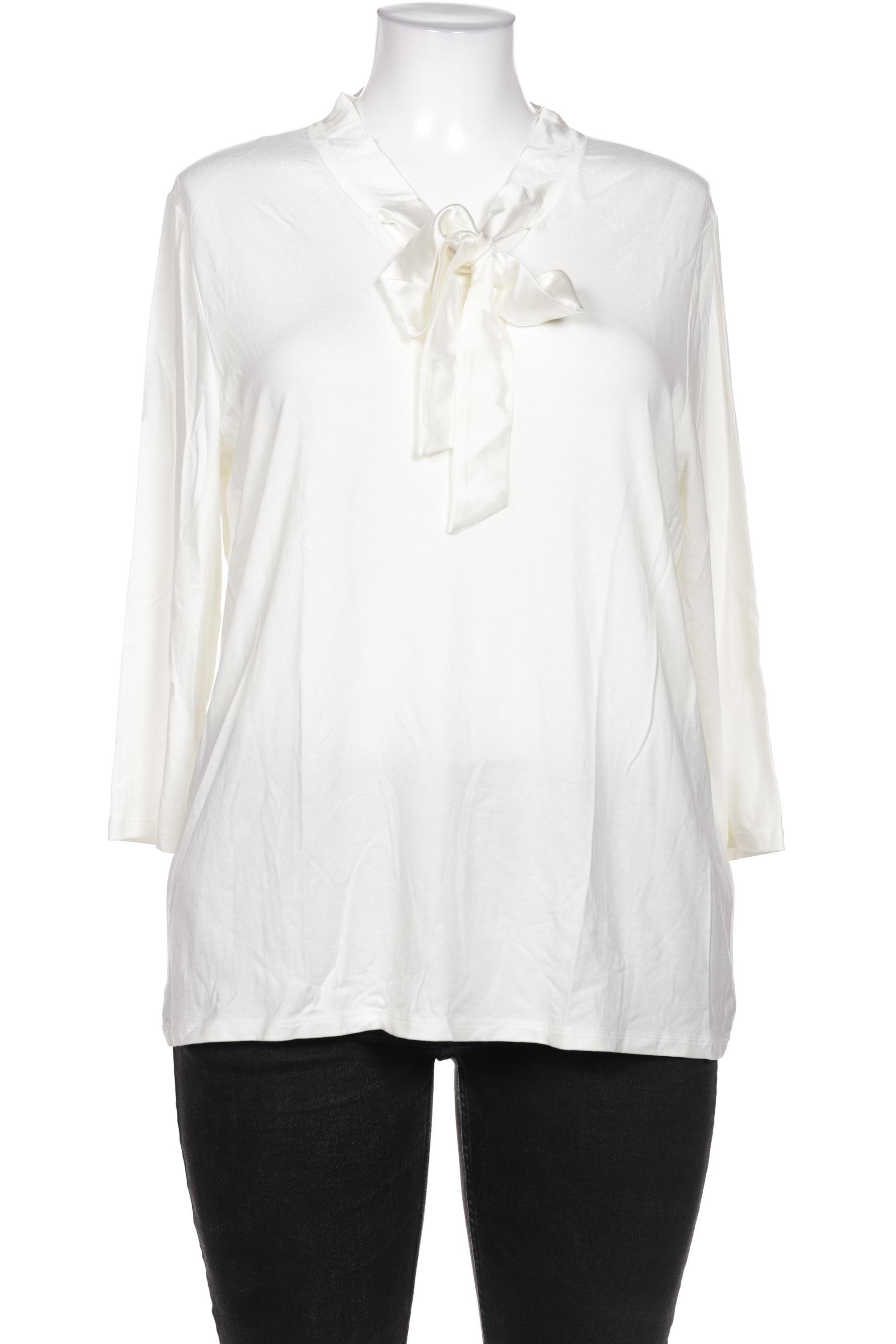 

Betty Barclay Damen Bluse, weiß