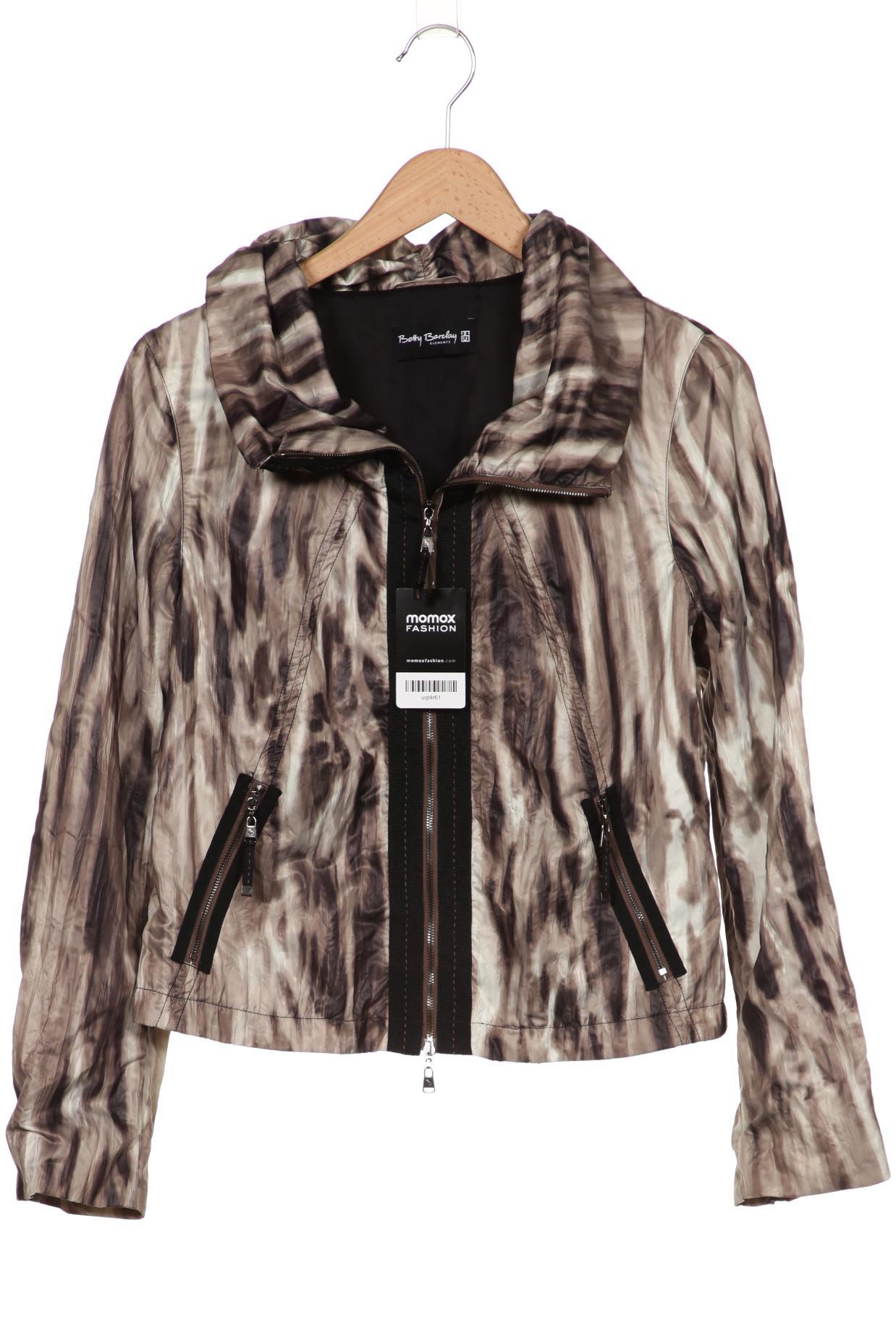 

Betty Barclay Damen Jacke, braun
