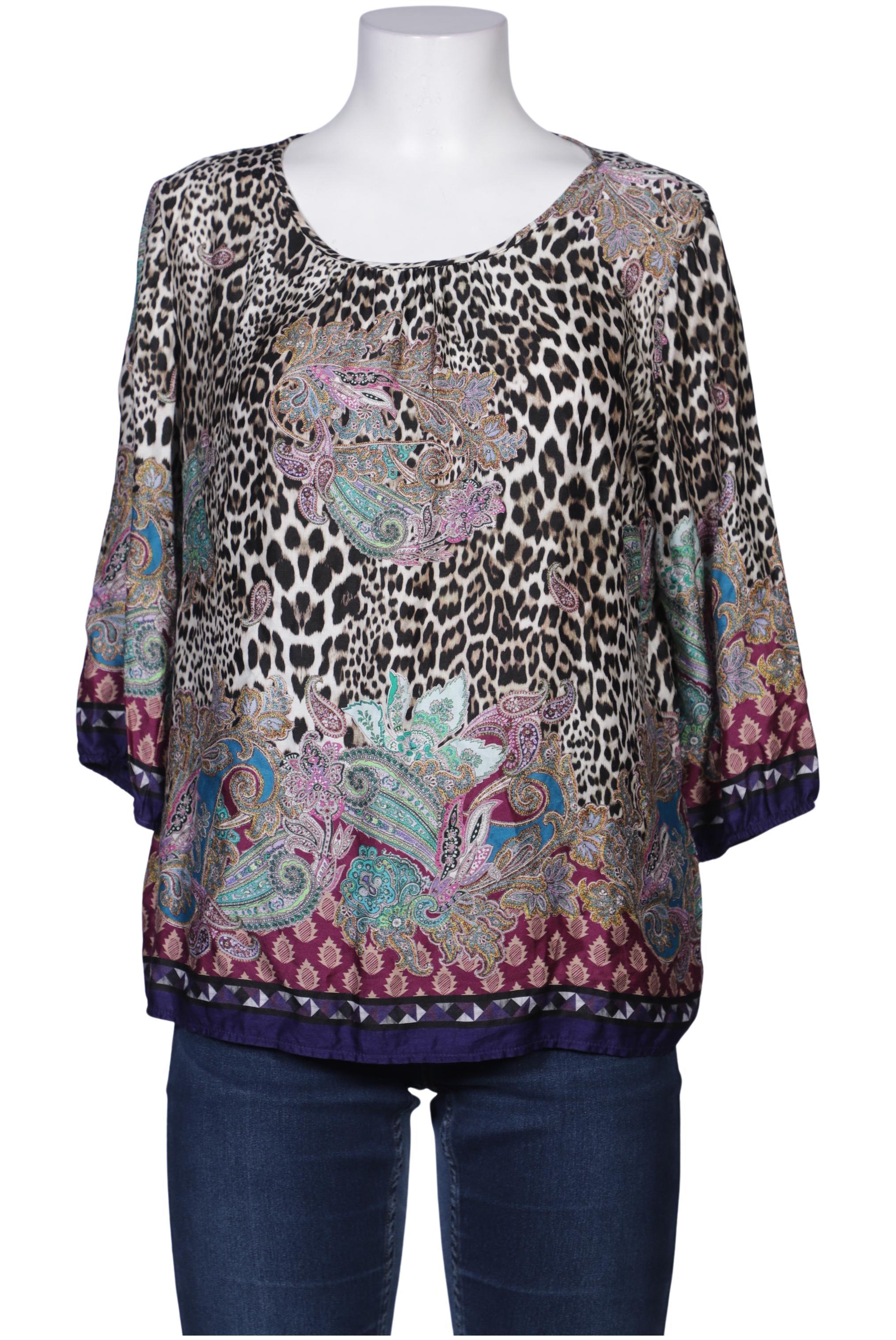 

Betty Barclay Damen Bluse, mehrfarbig, Gr. 40