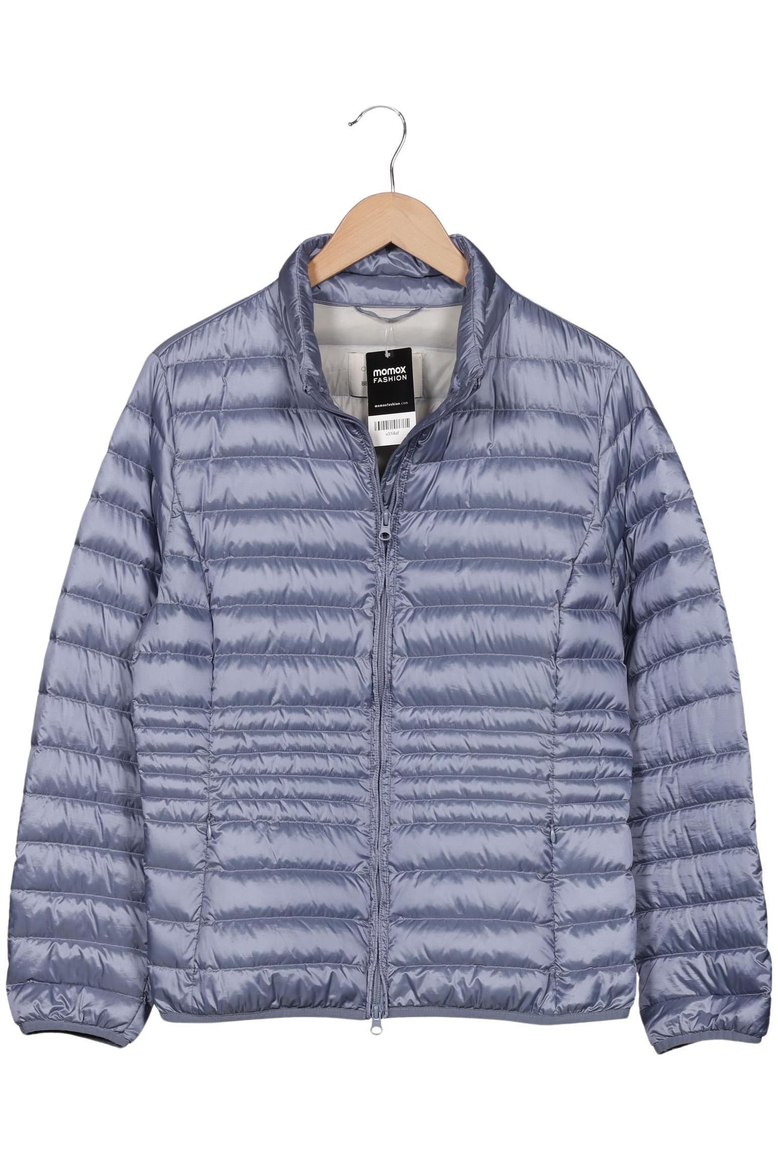 

Betty Barclay Damen Jacke, blau, Gr. 42