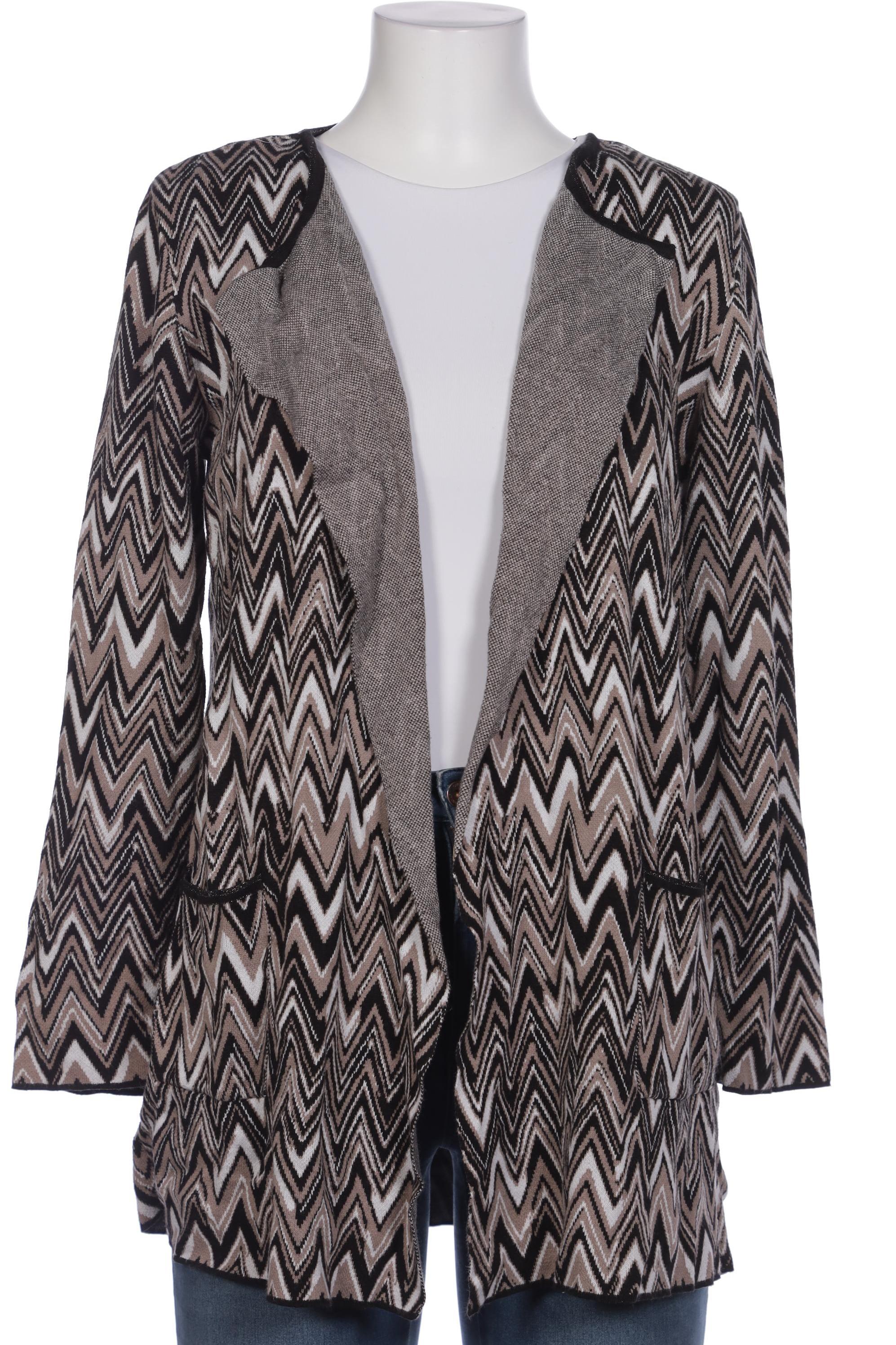 

Betty Barclay Damen Strickjacke, mehrfarbig, Gr. 40