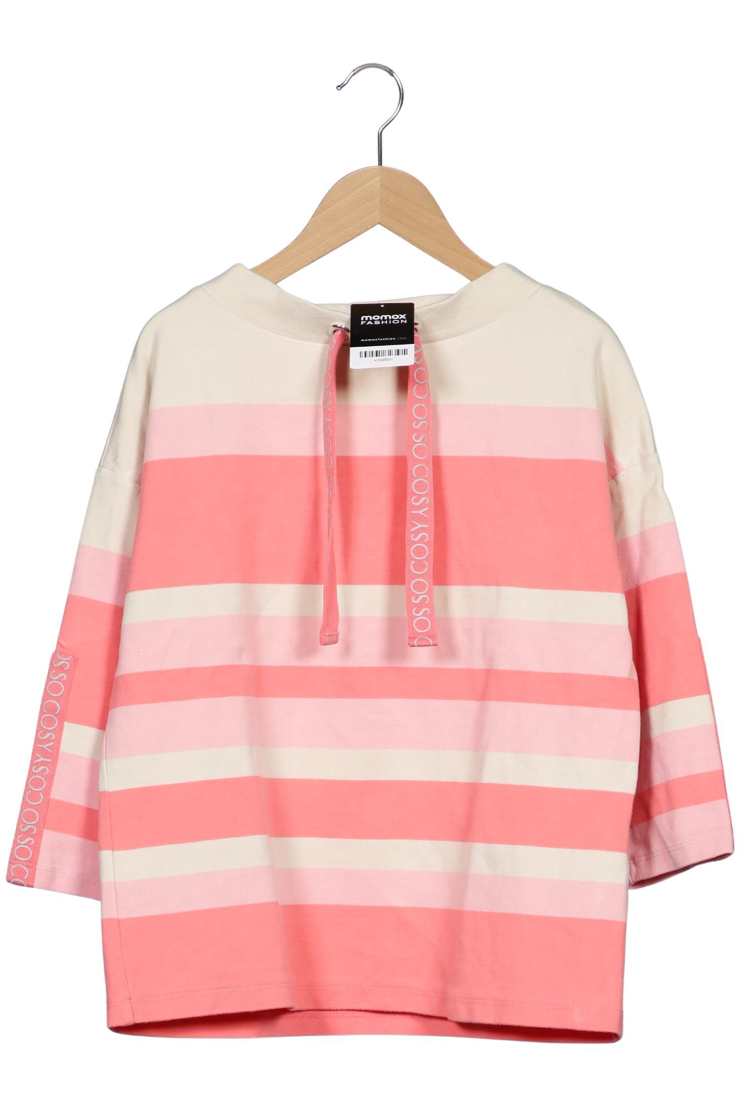 

Betty Barclay Damen Sweatshirt, mehrfarbig, Gr. 40