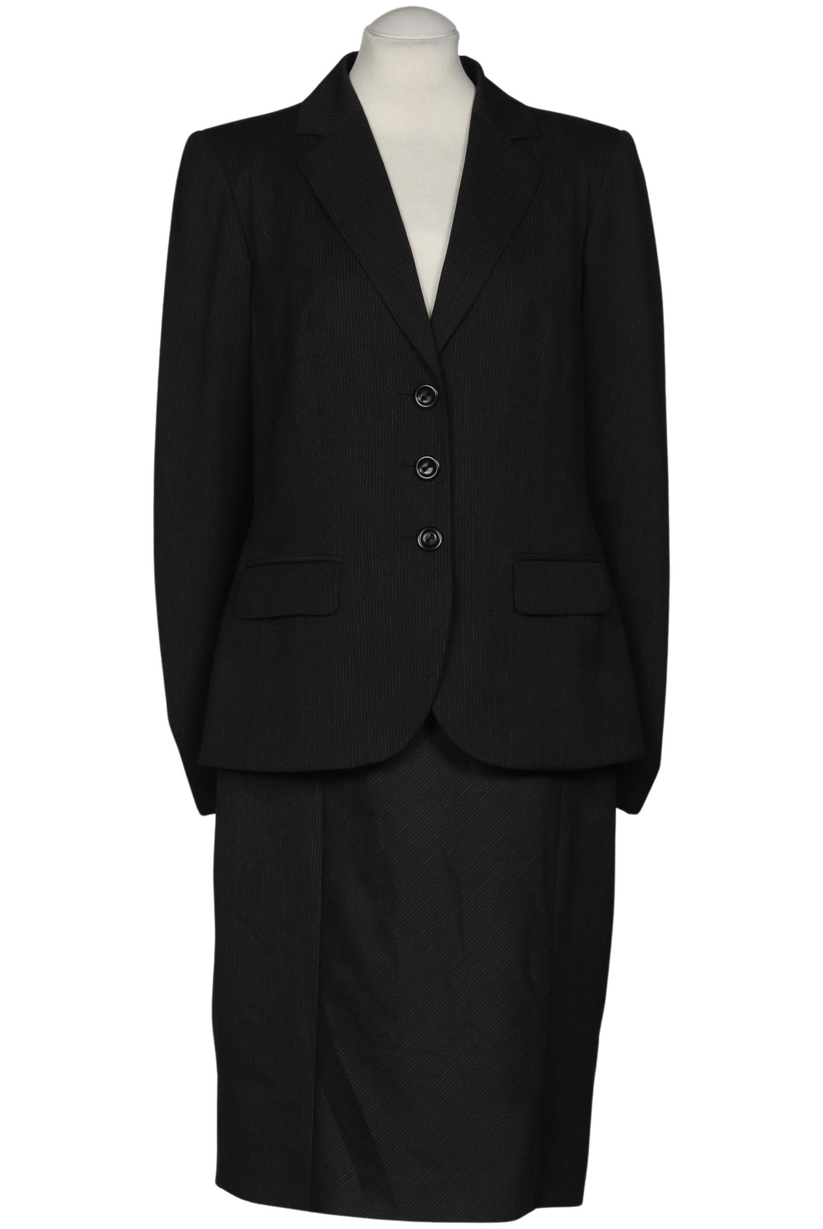 

Betty Barclay Damen Anzug, schwarz, Gr. 40