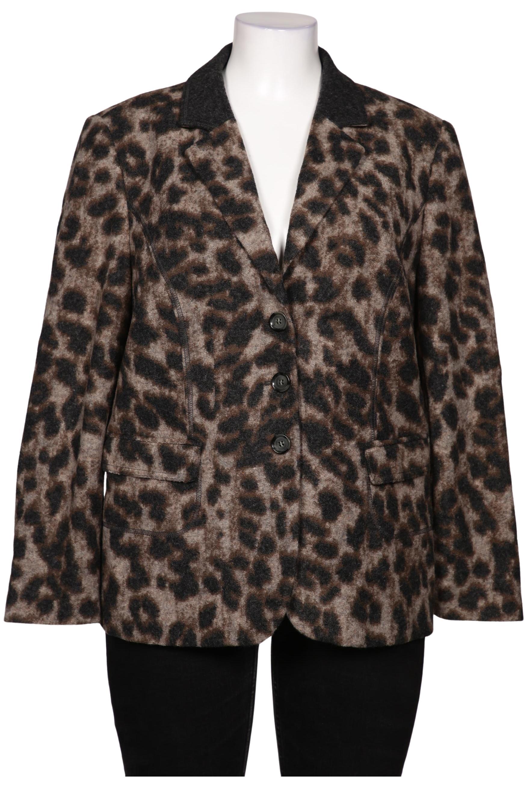 

Betty Barclay Damen Blazer, grau, Gr. 46