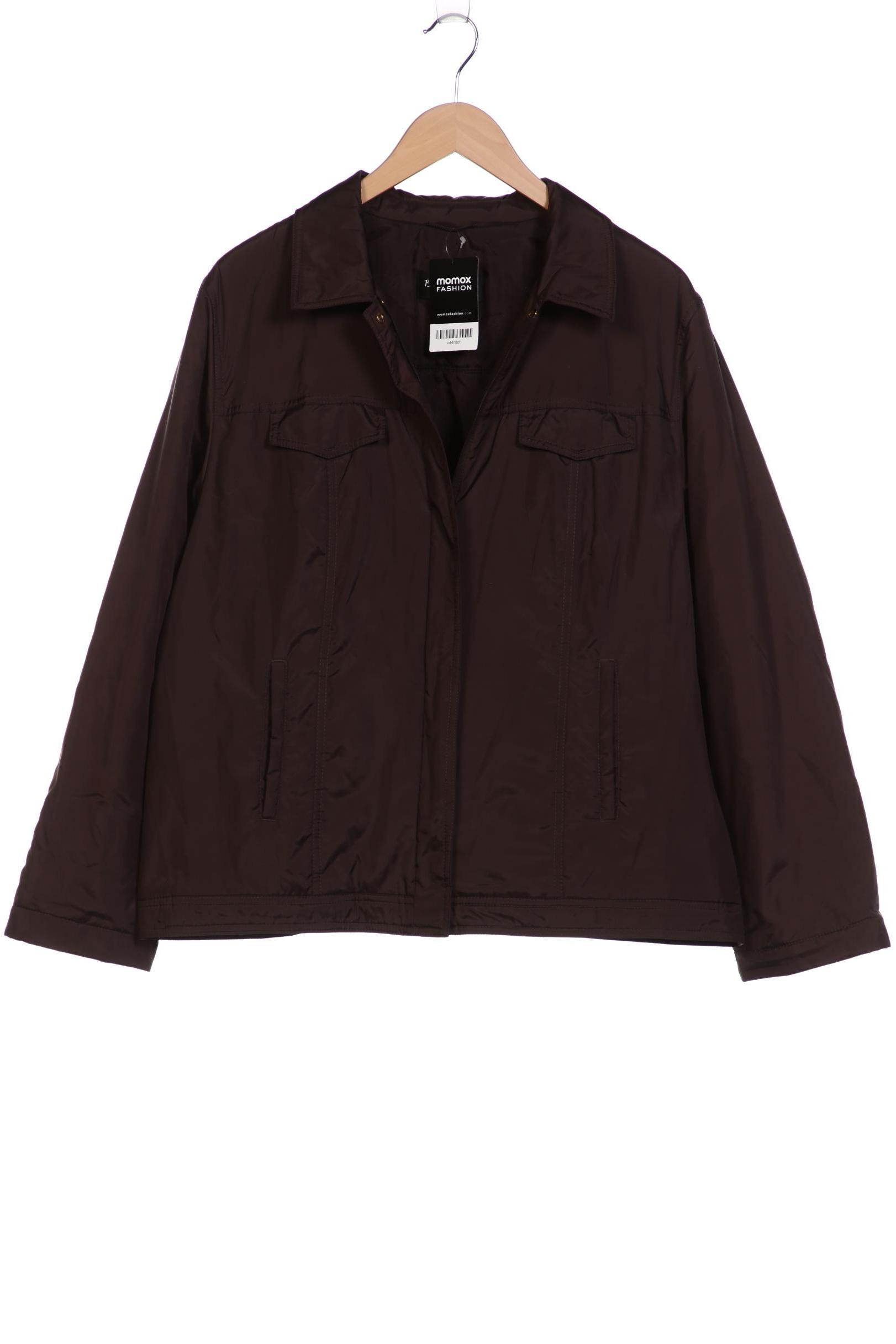 

Betty Barclay Damen Jacke, braun, Gr. 46
