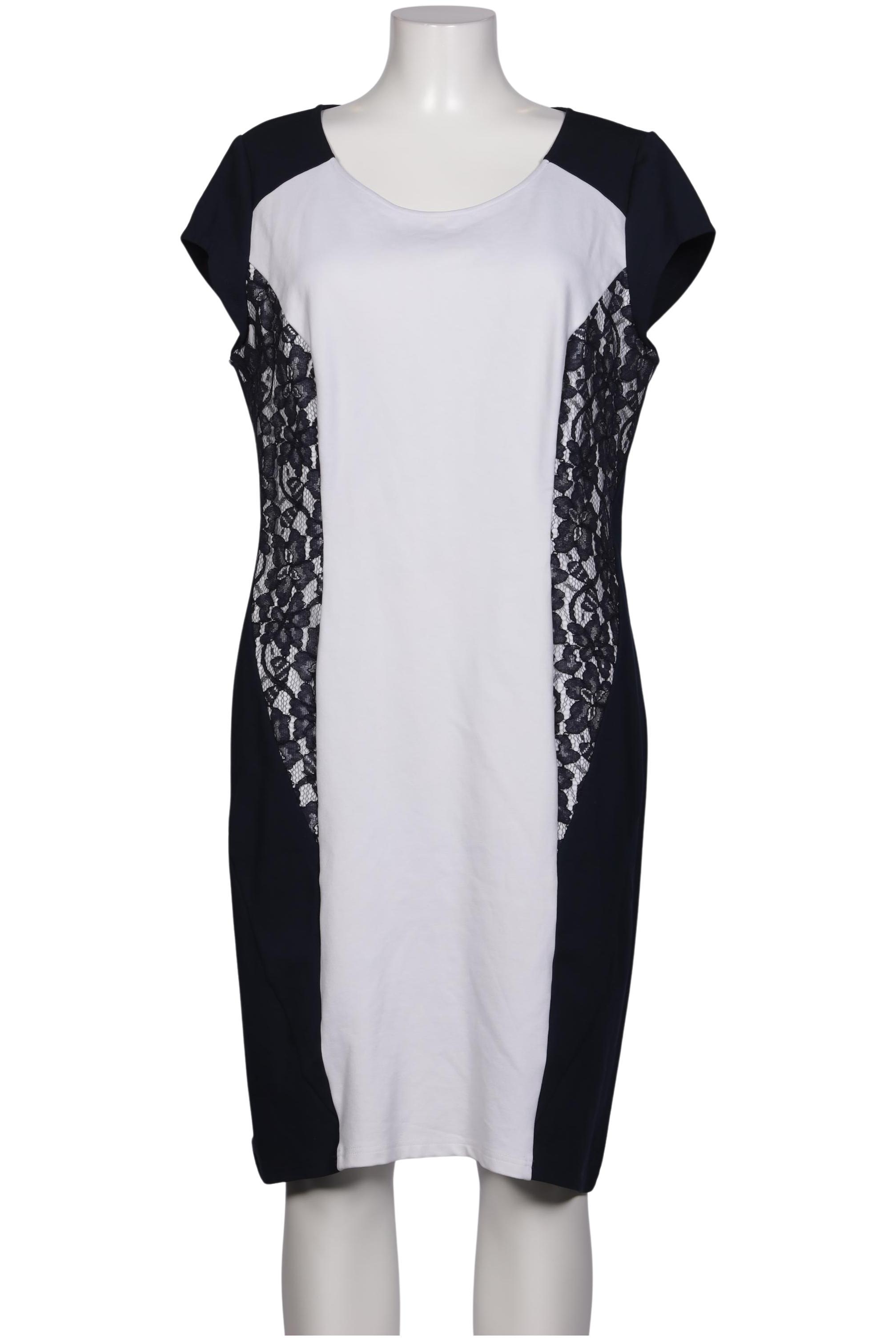 

Betty Barclay Damen Kleid, marineblau, Gr. 48