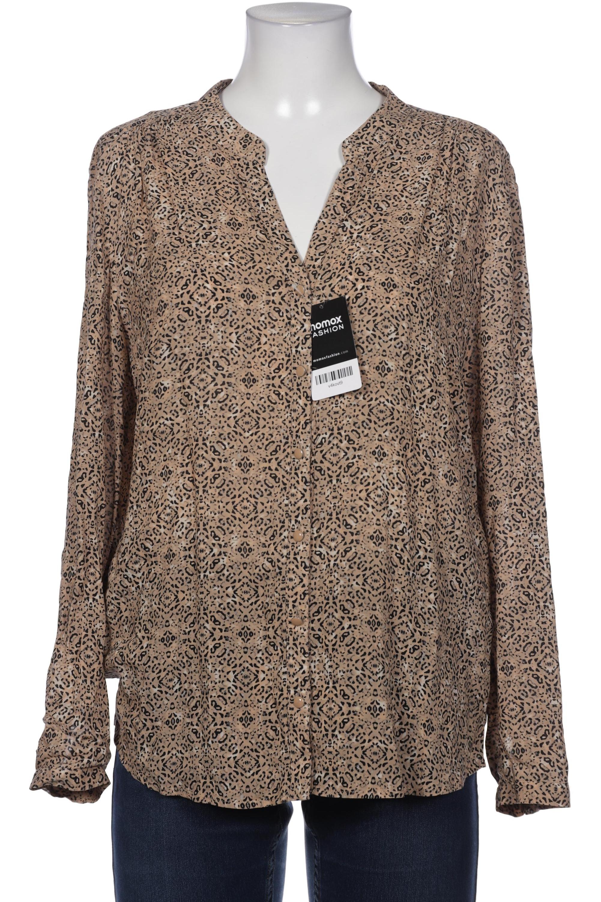 

Betty Barclay Damen Bluse, beige, Gr. 42