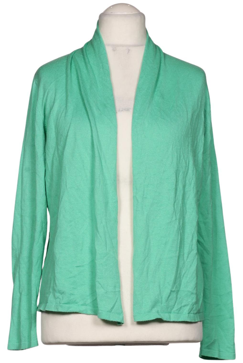 

Betty Barclay Damen Strickjacke, hellgrün, Gr. 42