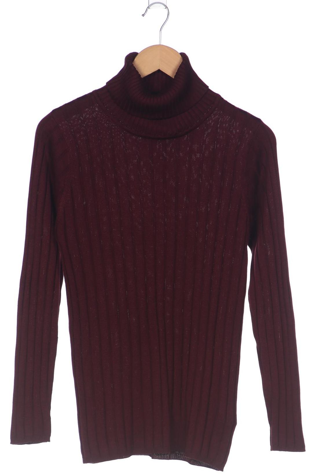 

Betty Barclay Damen Pullover, bordeaux, Gr. 44