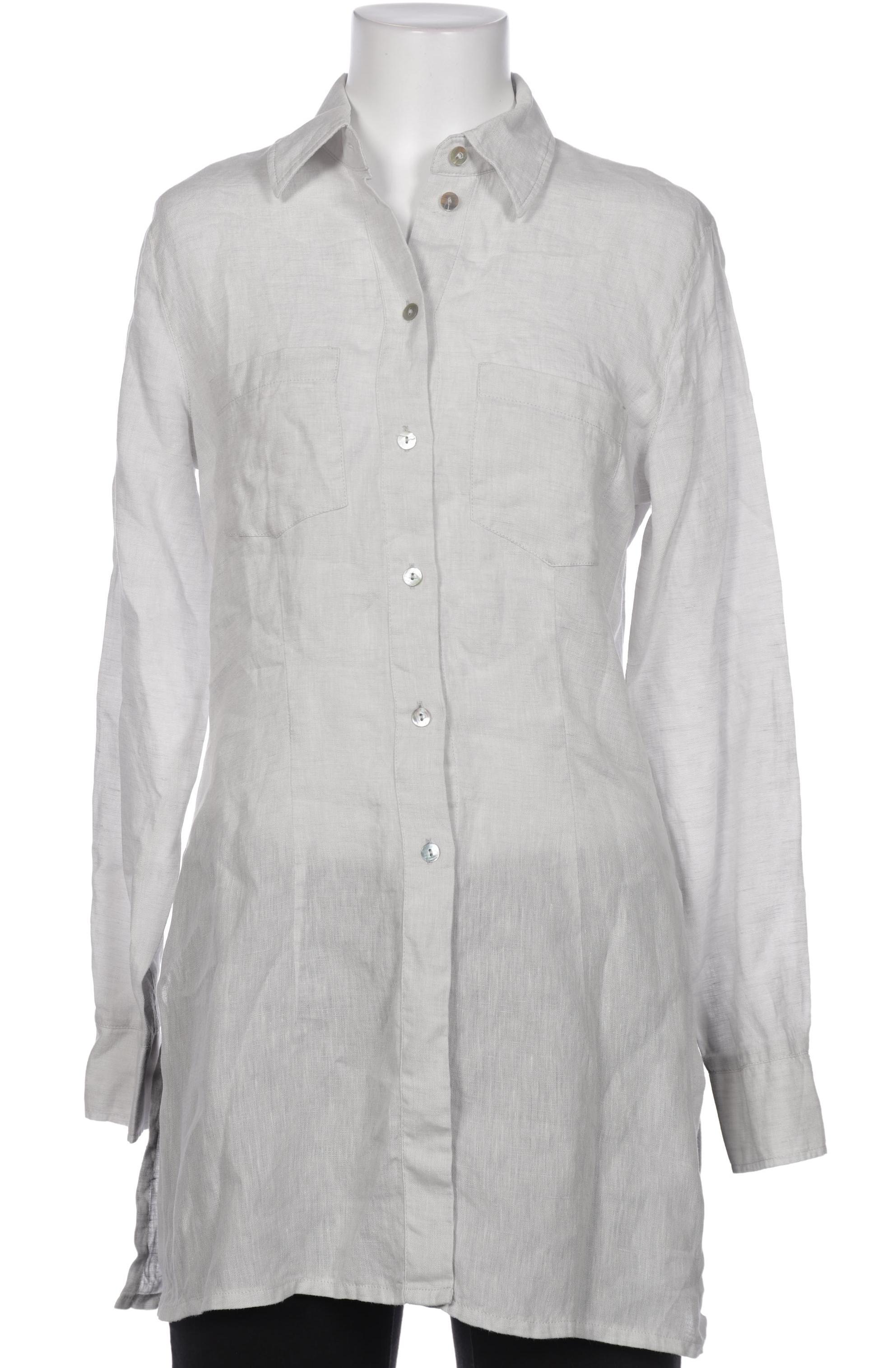 

Betty Barclay Damen Bluse, grau, Gr. 36