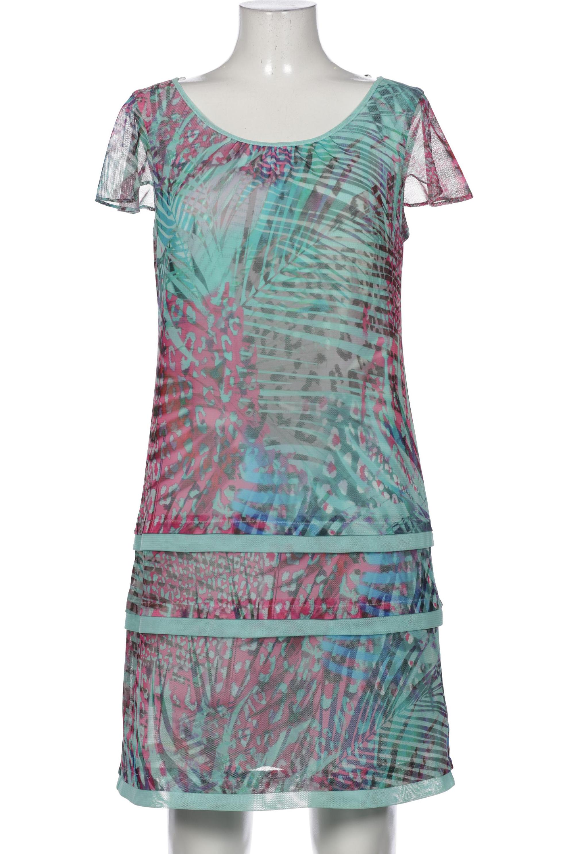 

Betty Barclay Damen Kleid, türkis, Gr. 40