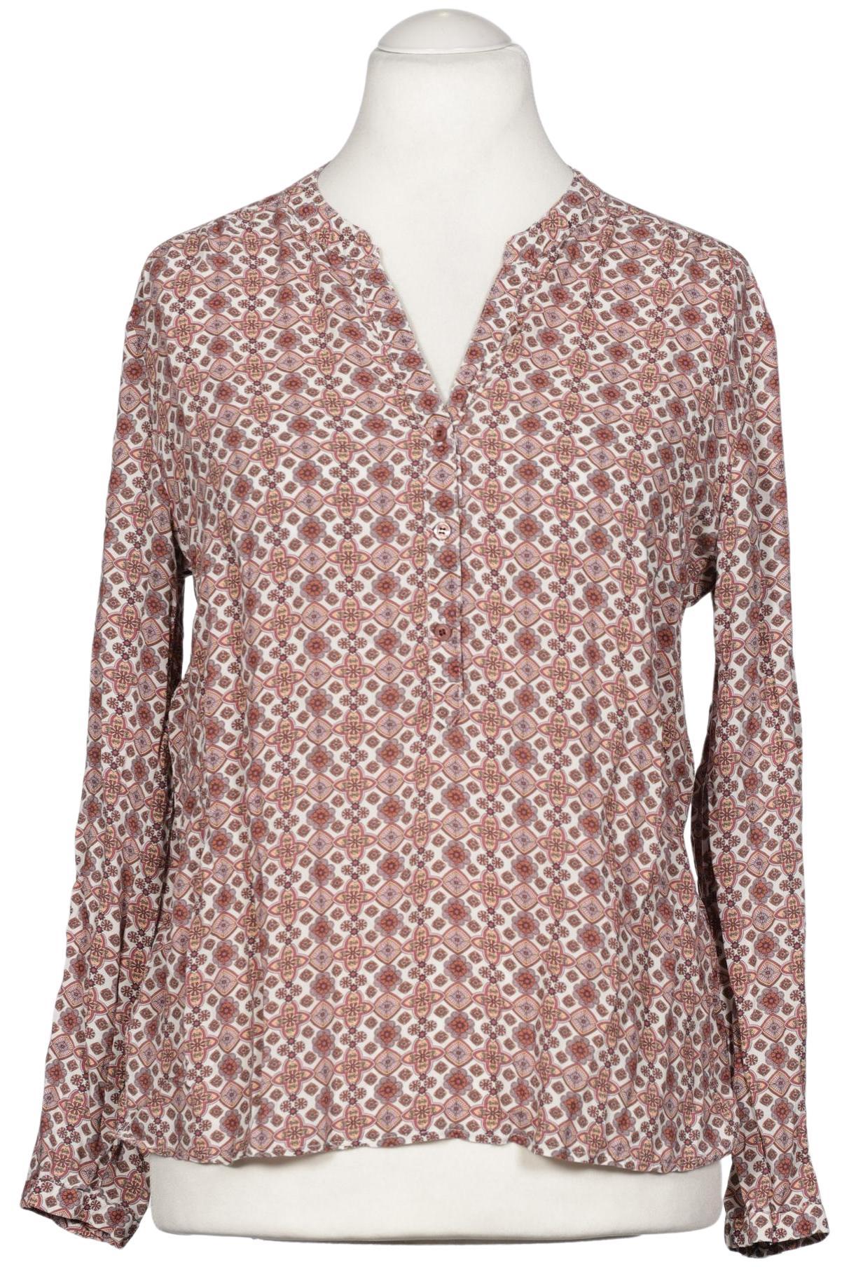 

Betty Barclay Damen Bluse, braun, Gr. 42