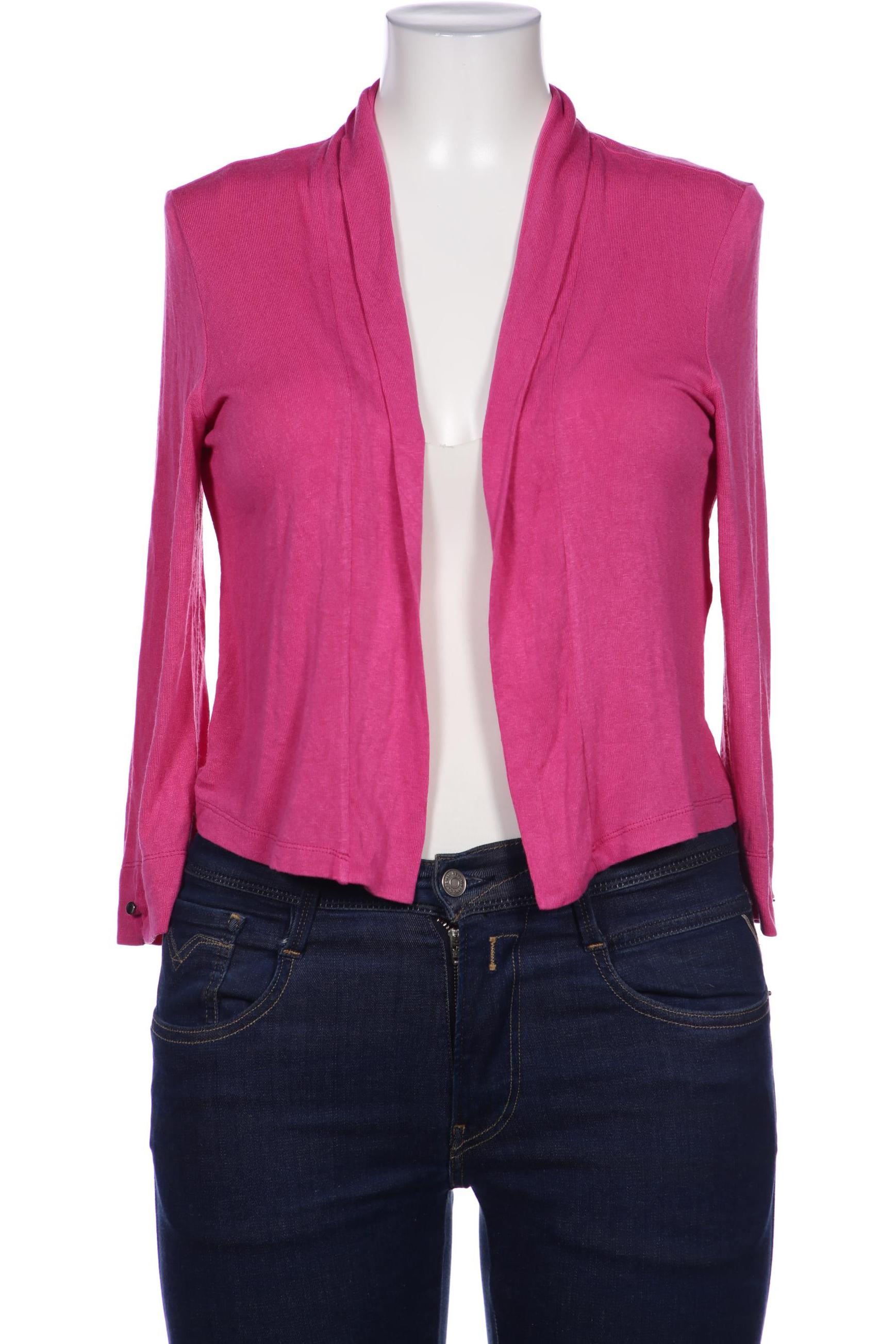 

Betty Barclay Damen Strickjacke, pink