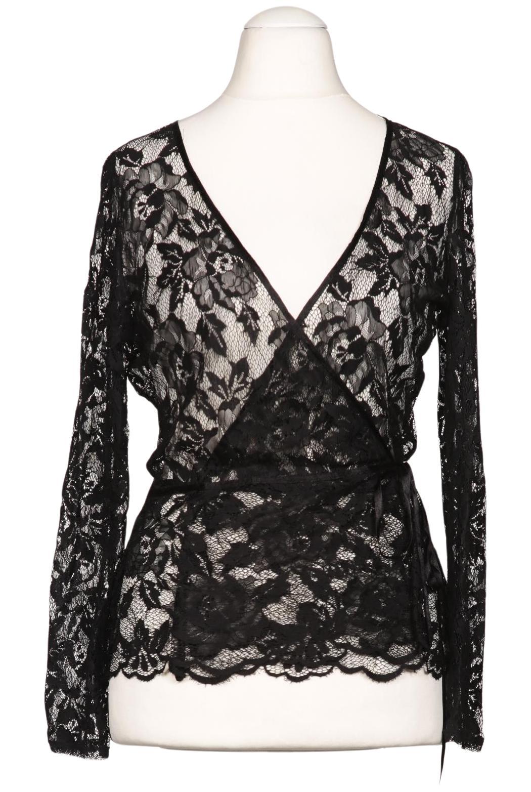 

Betty Barclay Damen Bluse, schwarz, Gr. 38