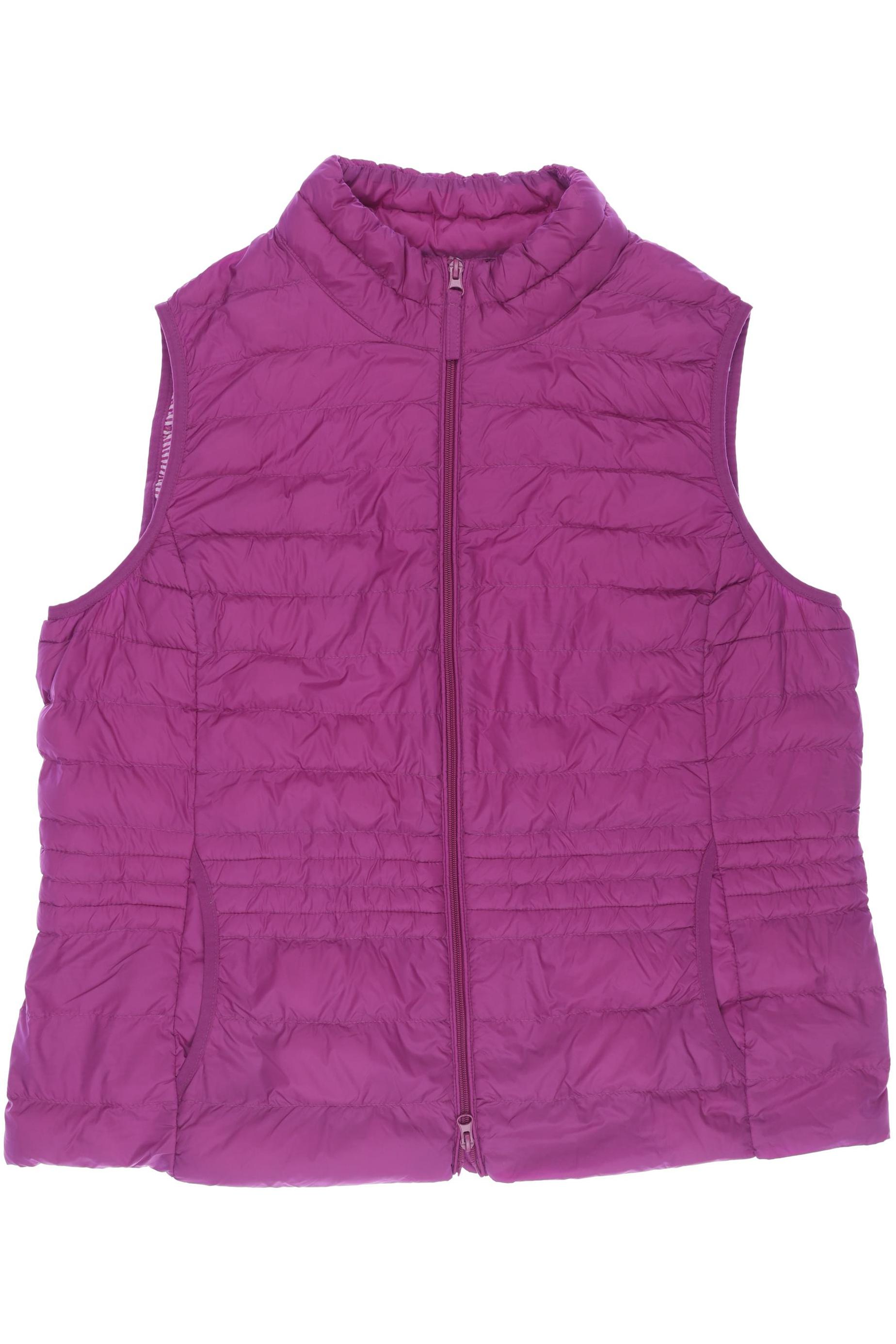 

Betty Barclay Damen Weste, pink, Gr. 48