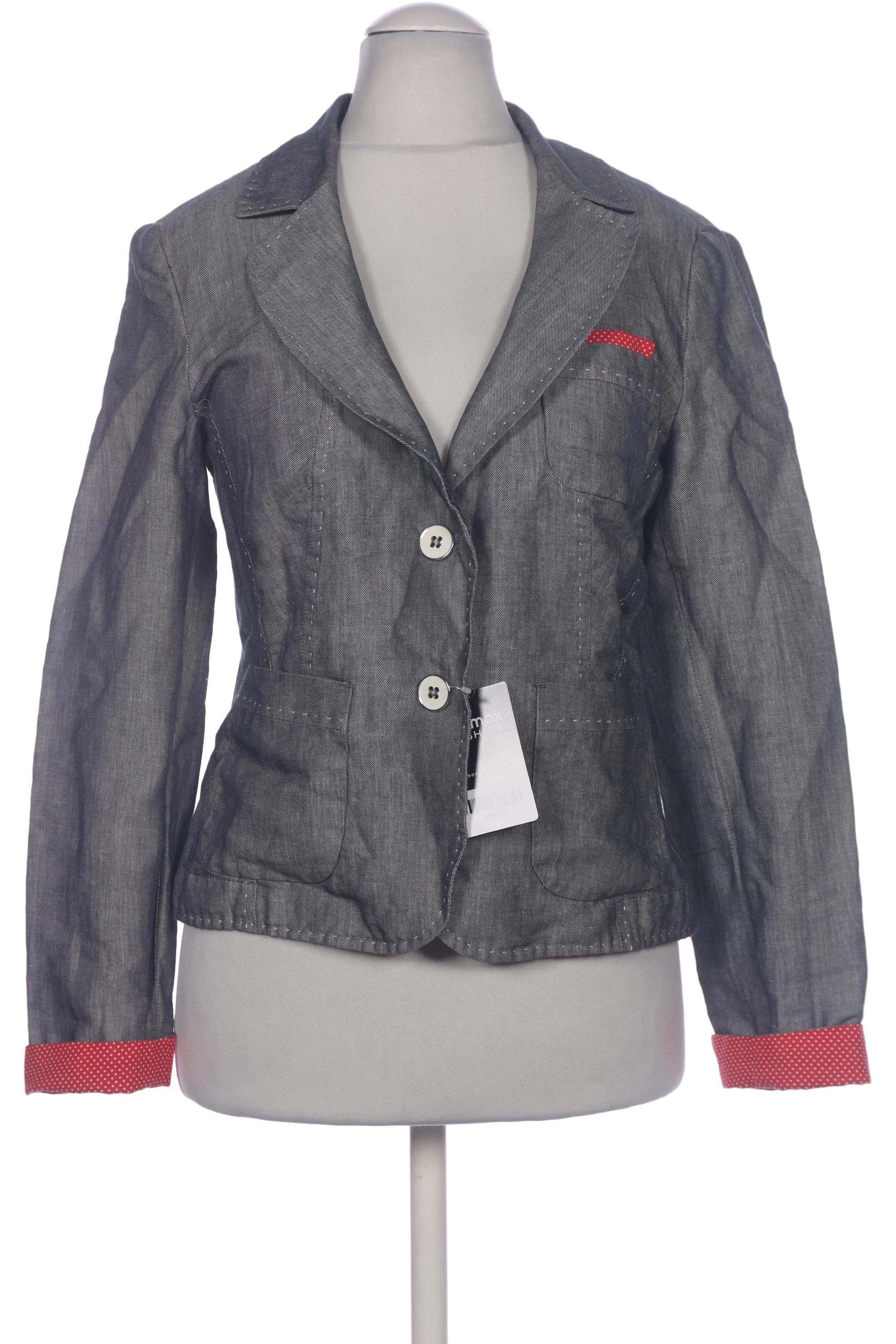 

Betty Barclay Damen Blazer, grau, Gr. 38