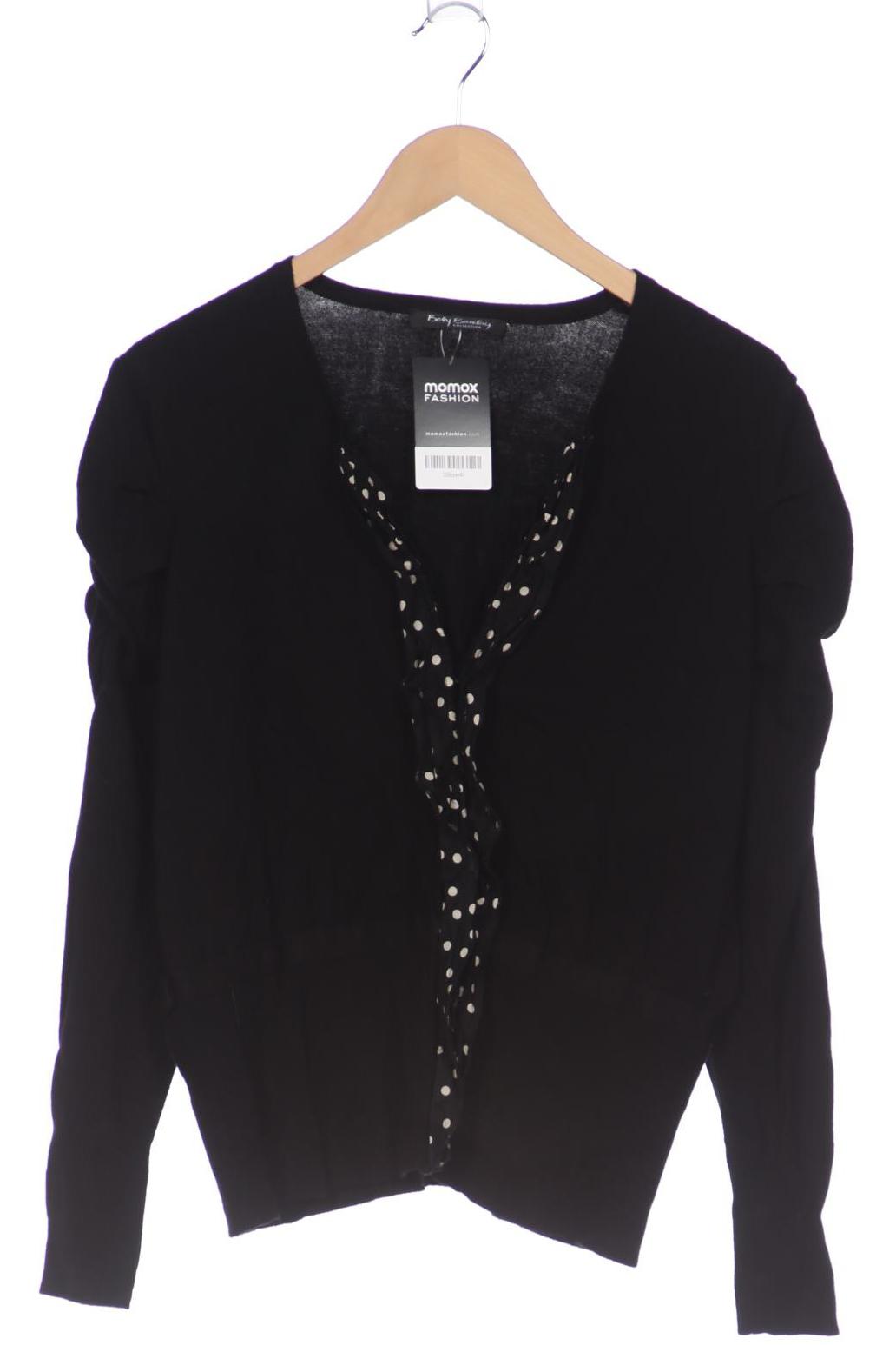 

Betty Barclay Damen Strickjacke, schwarz, Gr. 44