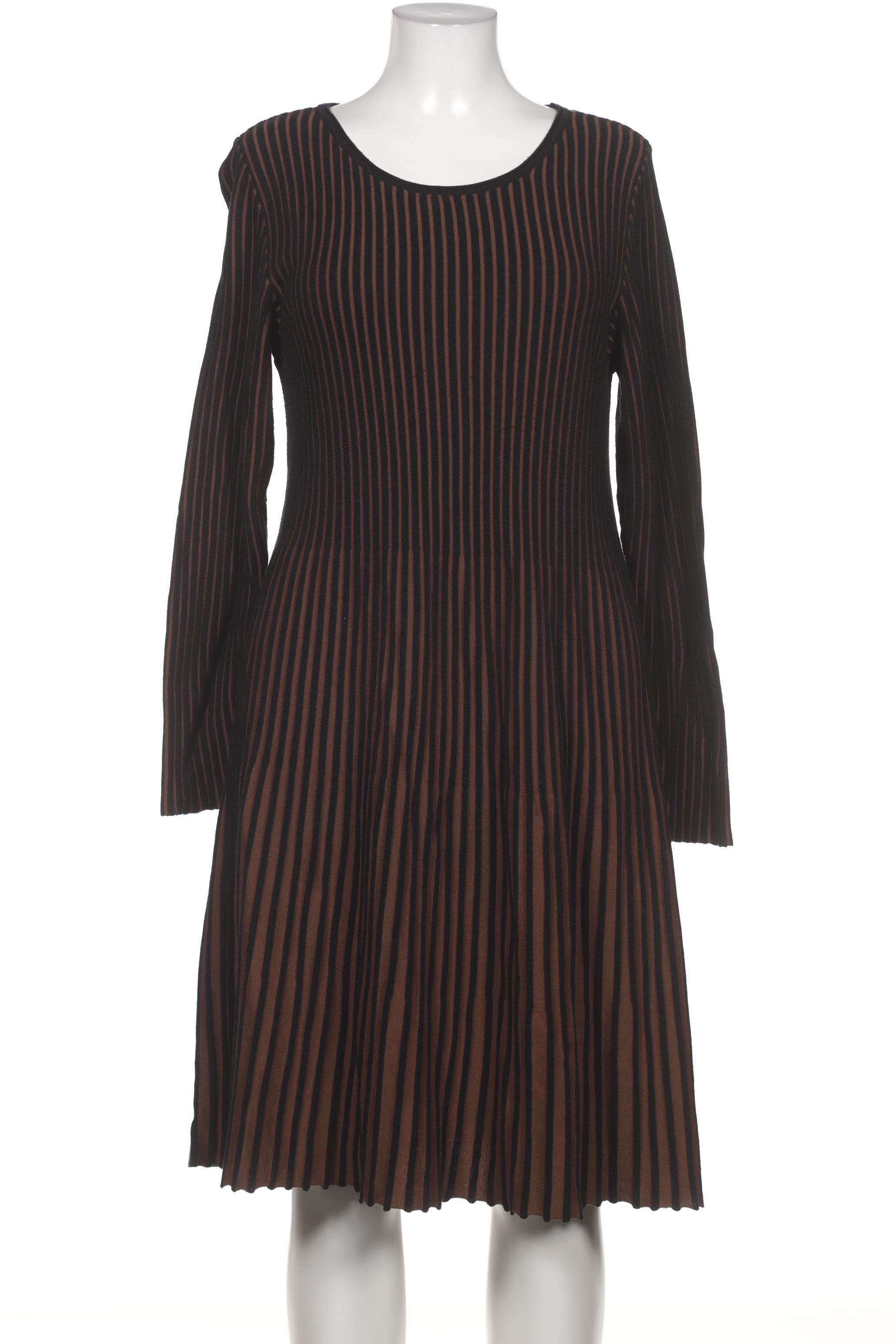 

Betty Barclay Damen Kleid, braun, Gr. 48