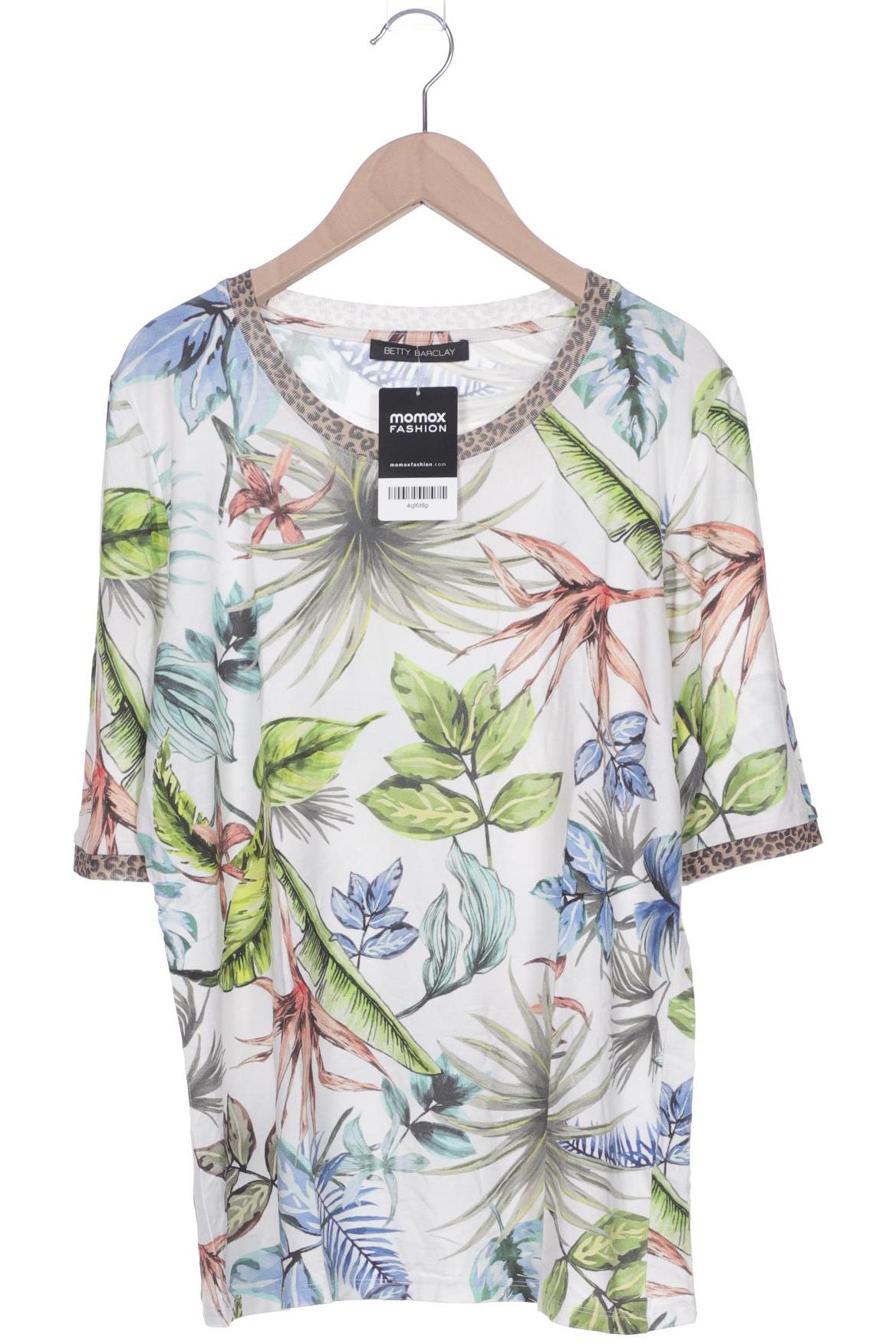 

Betty Barclay Damen T-Shirt, mehrfarbig, Gr. 42