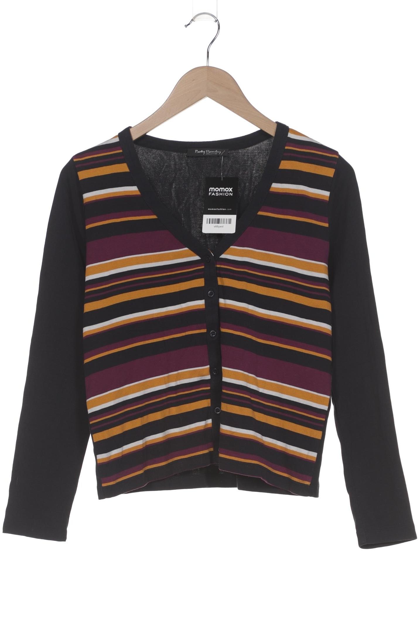 

Betty Barclay Damen Strickjacke, marineblau, Gr. 38