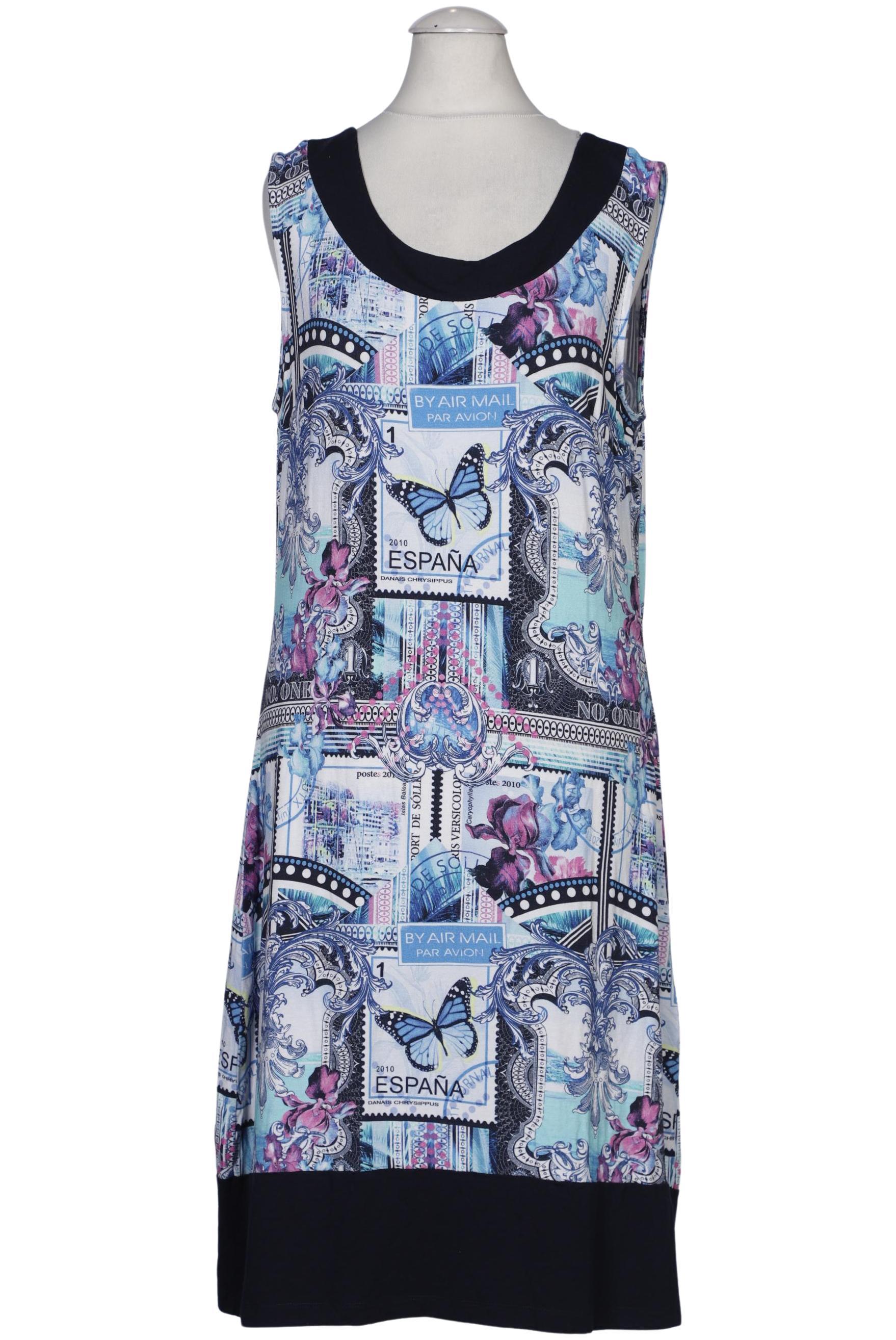 

Betty Barclay Damen Kleid, mehrfarbig, Gr. 36