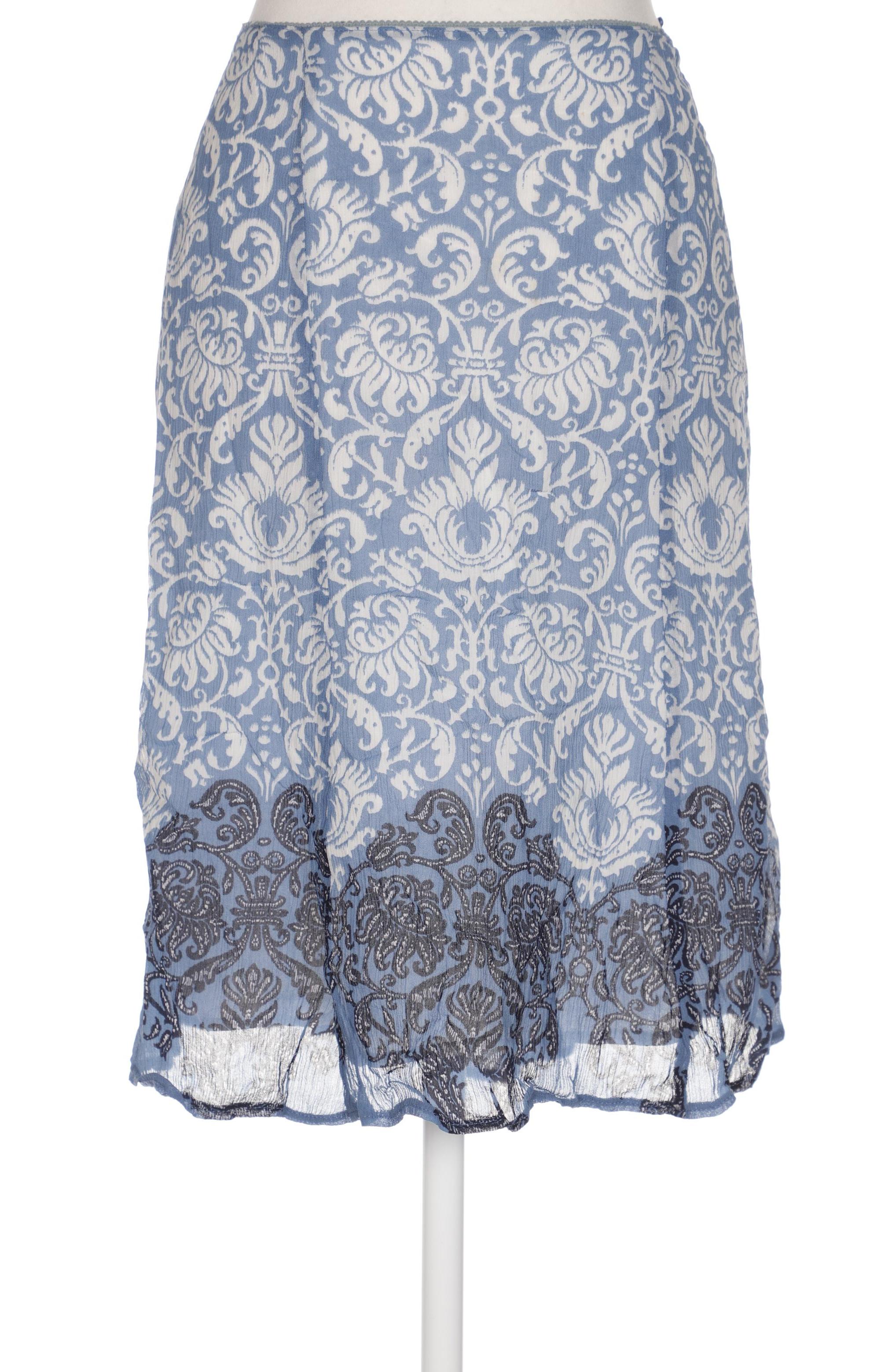 

Betty Barclay Damen Rock, blau, Gr. 44