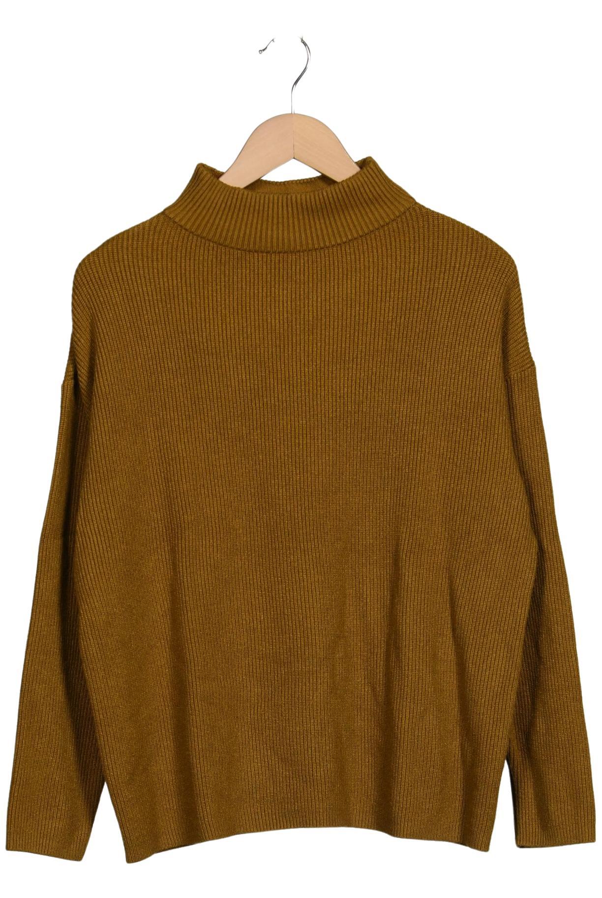 

Betty Barclay Damen Pullover, braun, Gr. 44