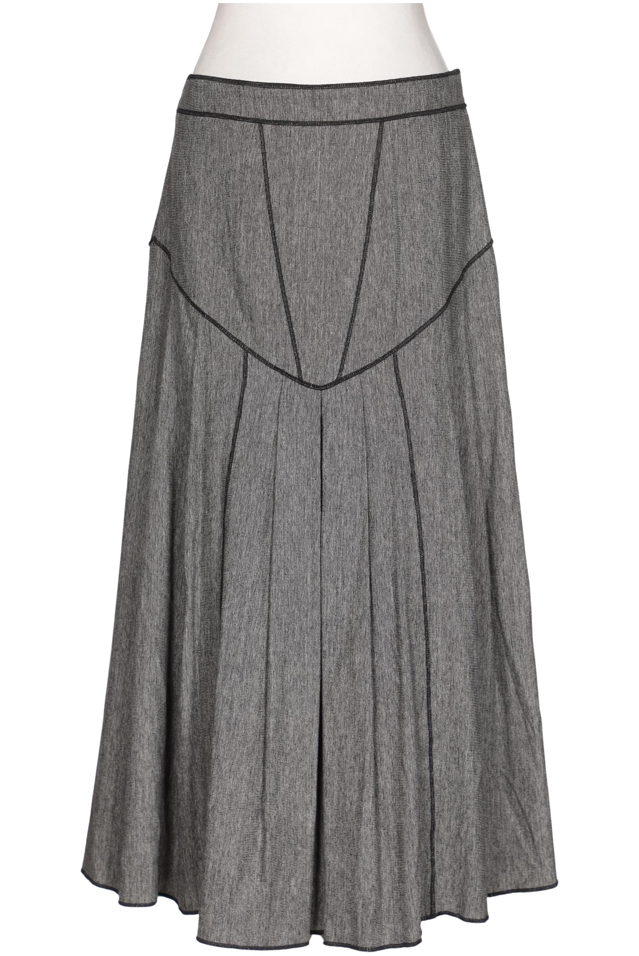 

Betty Barclay Damen Rock, grau, Gr. 36