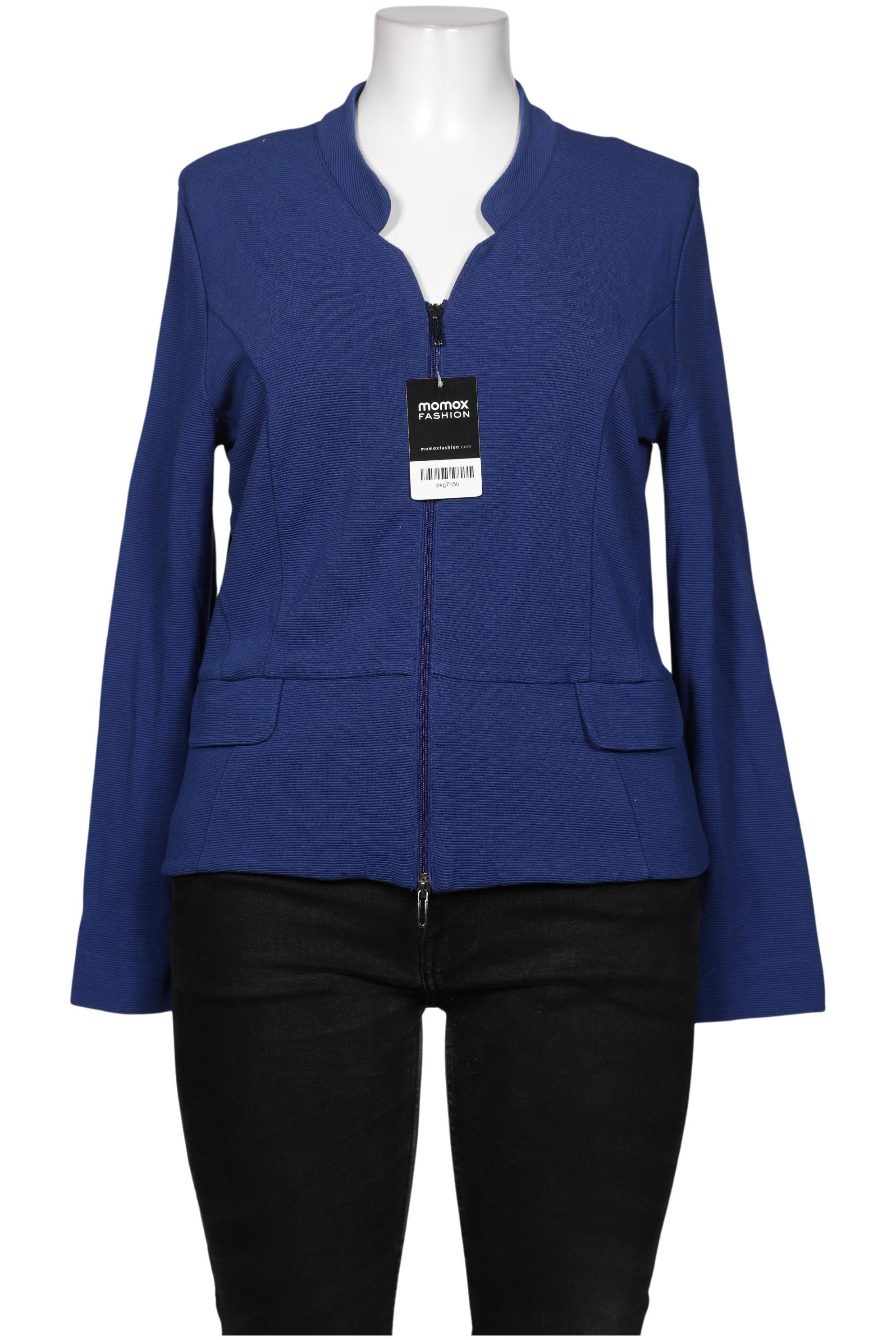 

Betty Barclay Damen Blazer, marineblau, Gr. 44